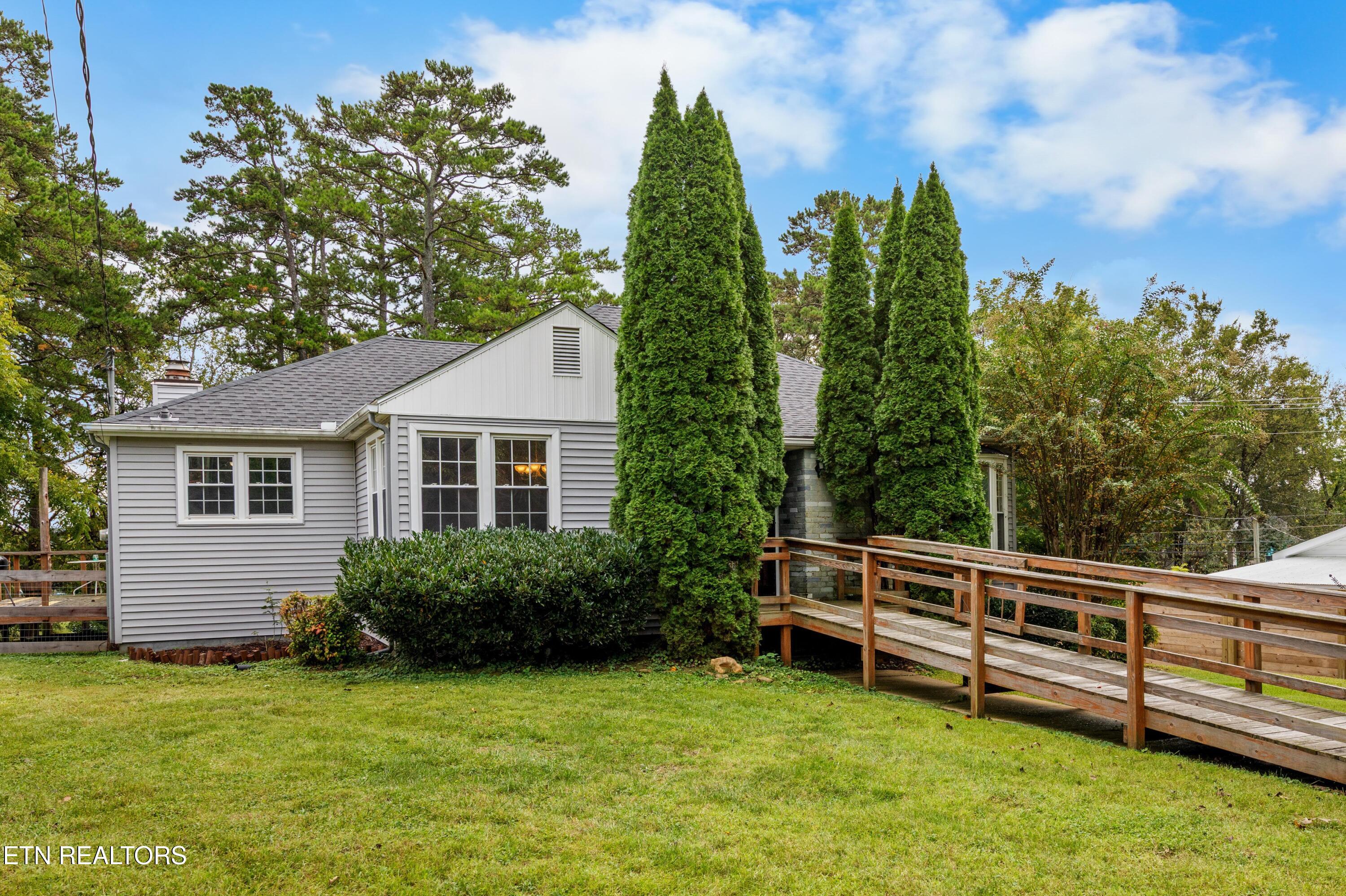 5402 Morning Dove Circle Knoxville TN 37918