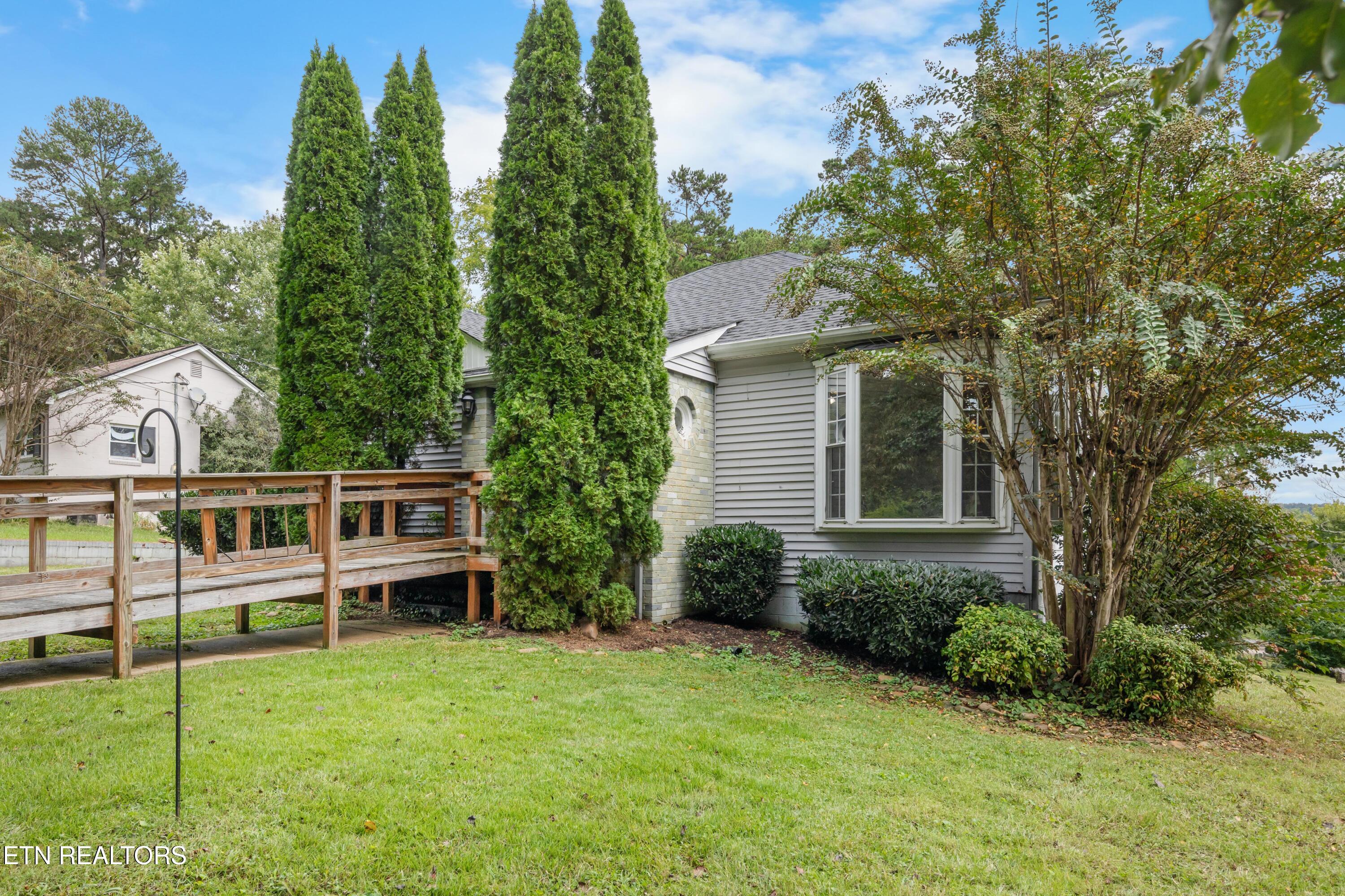 5402 Morning Dove Circle Knoxville TN 37918