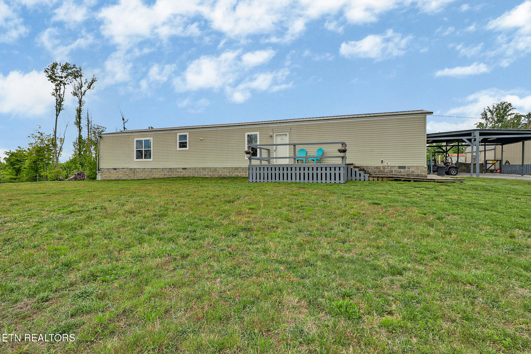 2930 Doc Loy Road Grandview TN 37337