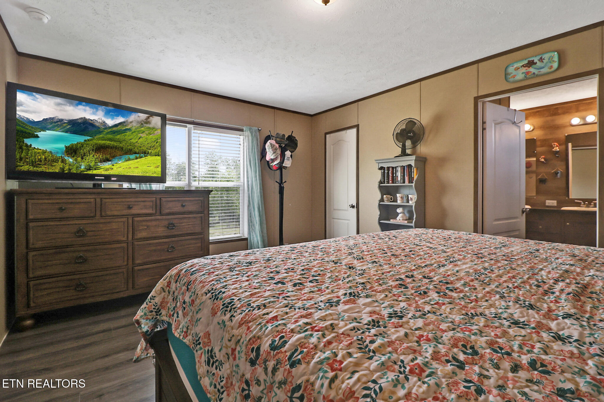 2930 Doc Loy Road Grandview TN 37337