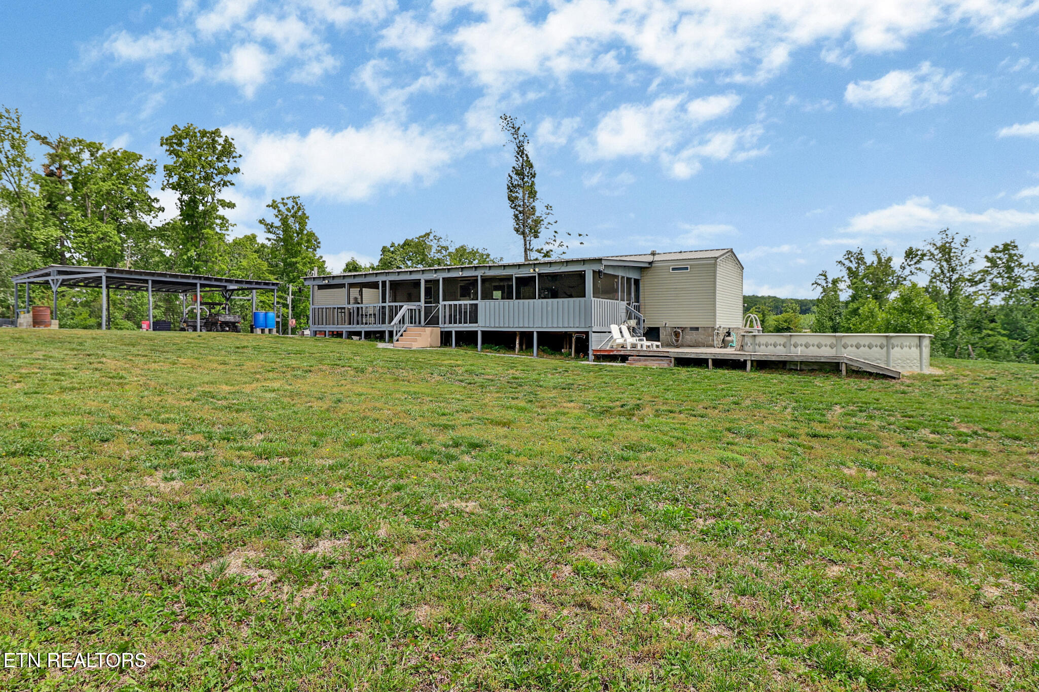 2930 Doc Loy Road Grandview TN 37337