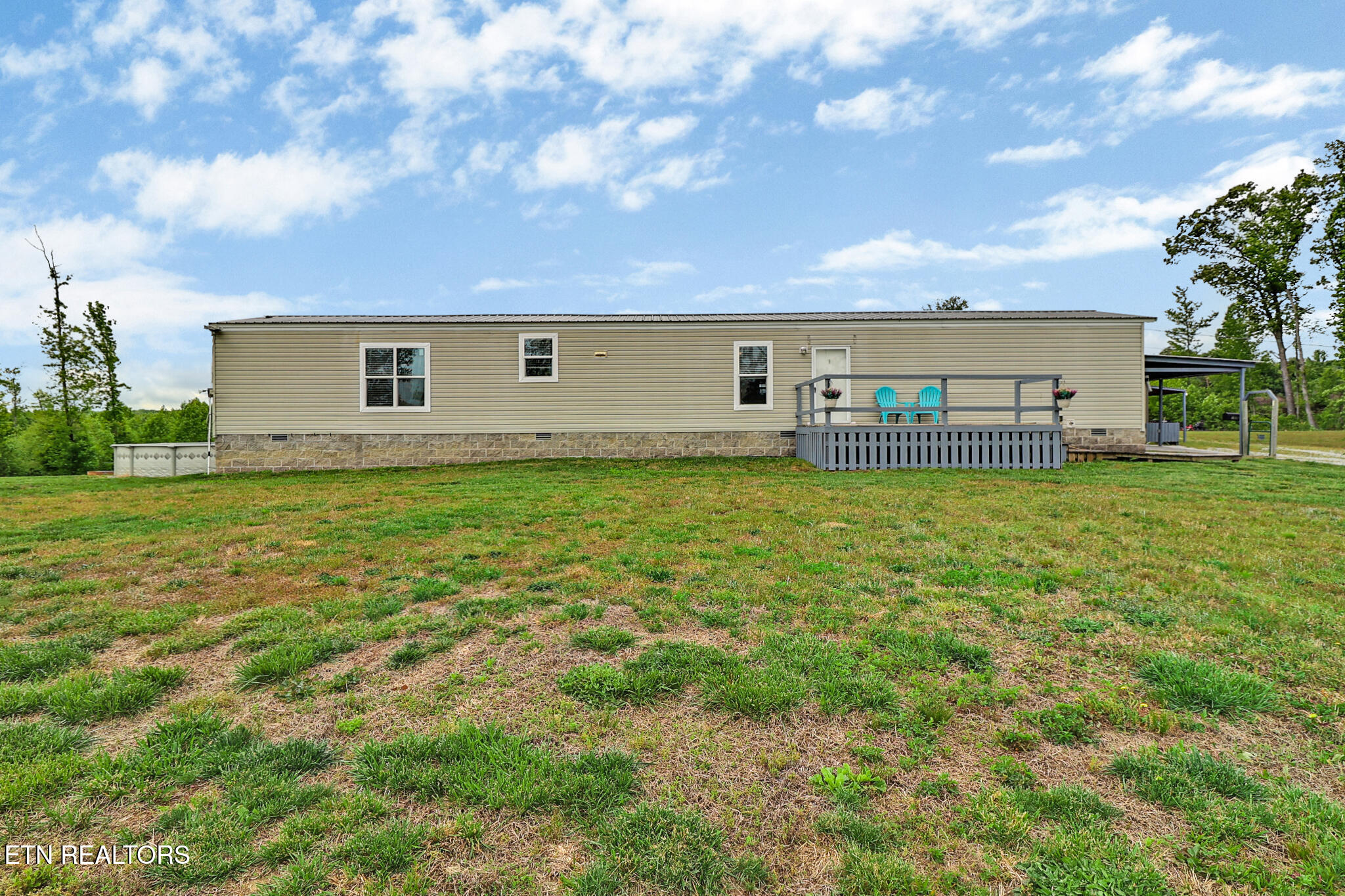2930 Doc Loy Road Grandview TN 37337