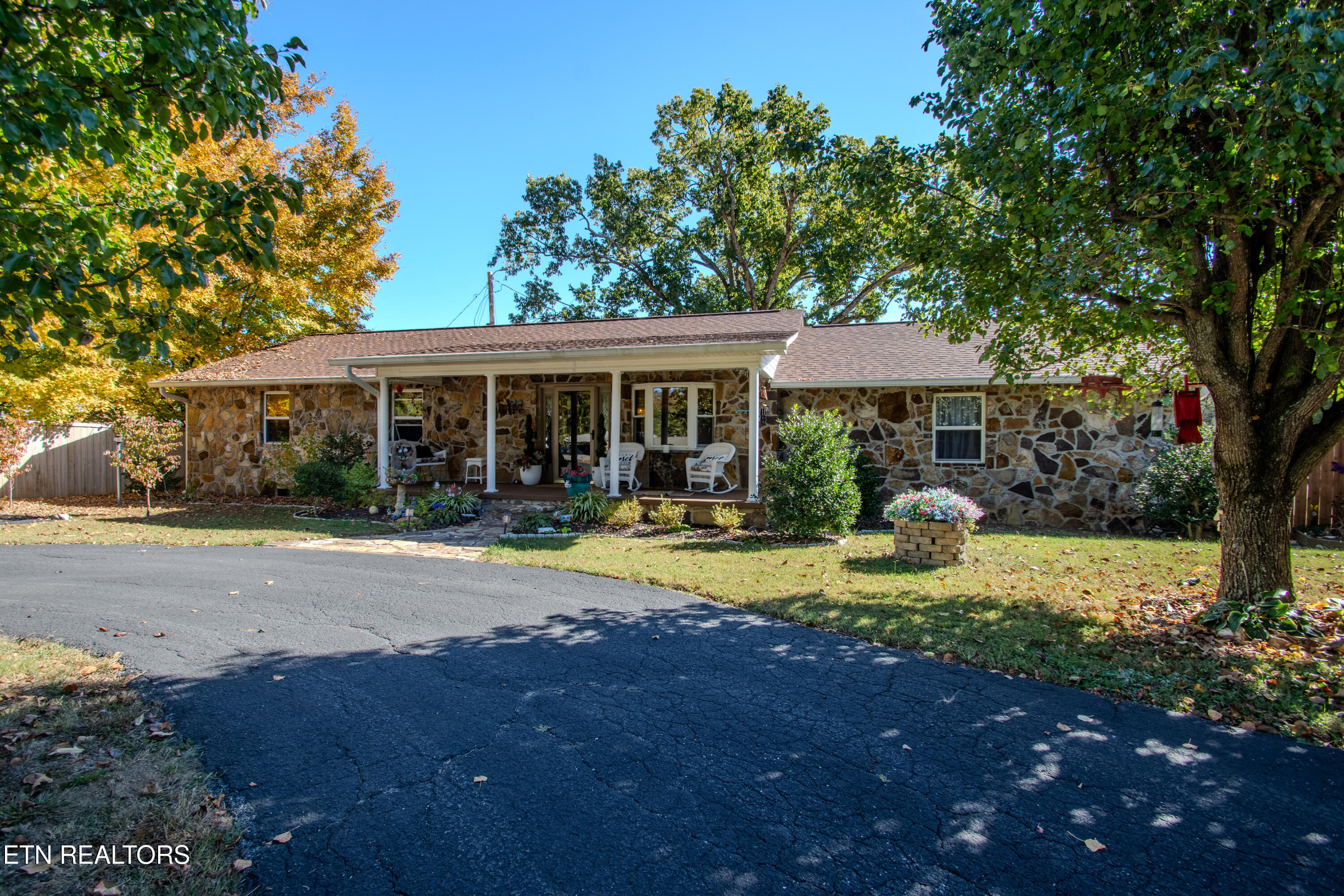 117 Harness Road New Tazewell TN 37825