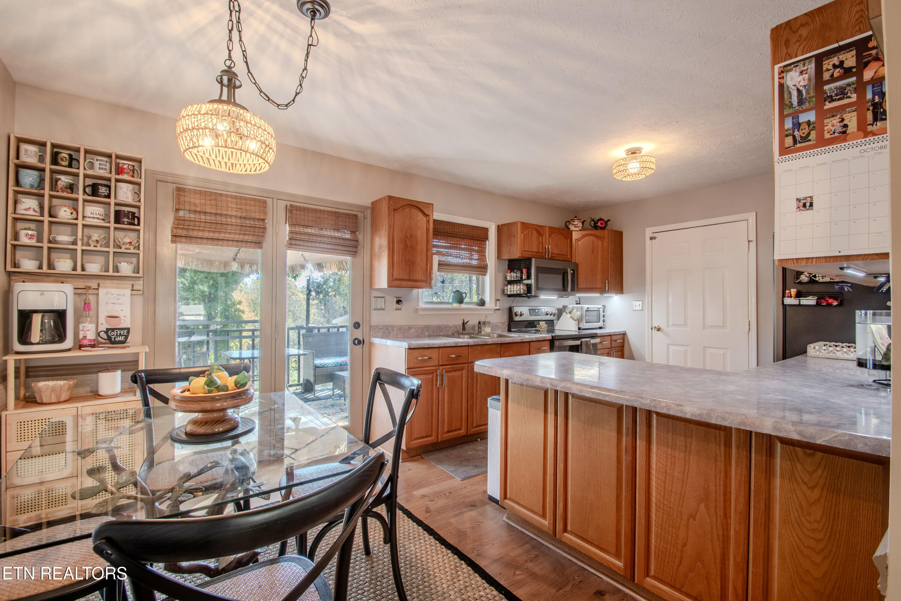 117 Harness Road New Tazewell TN 37825
