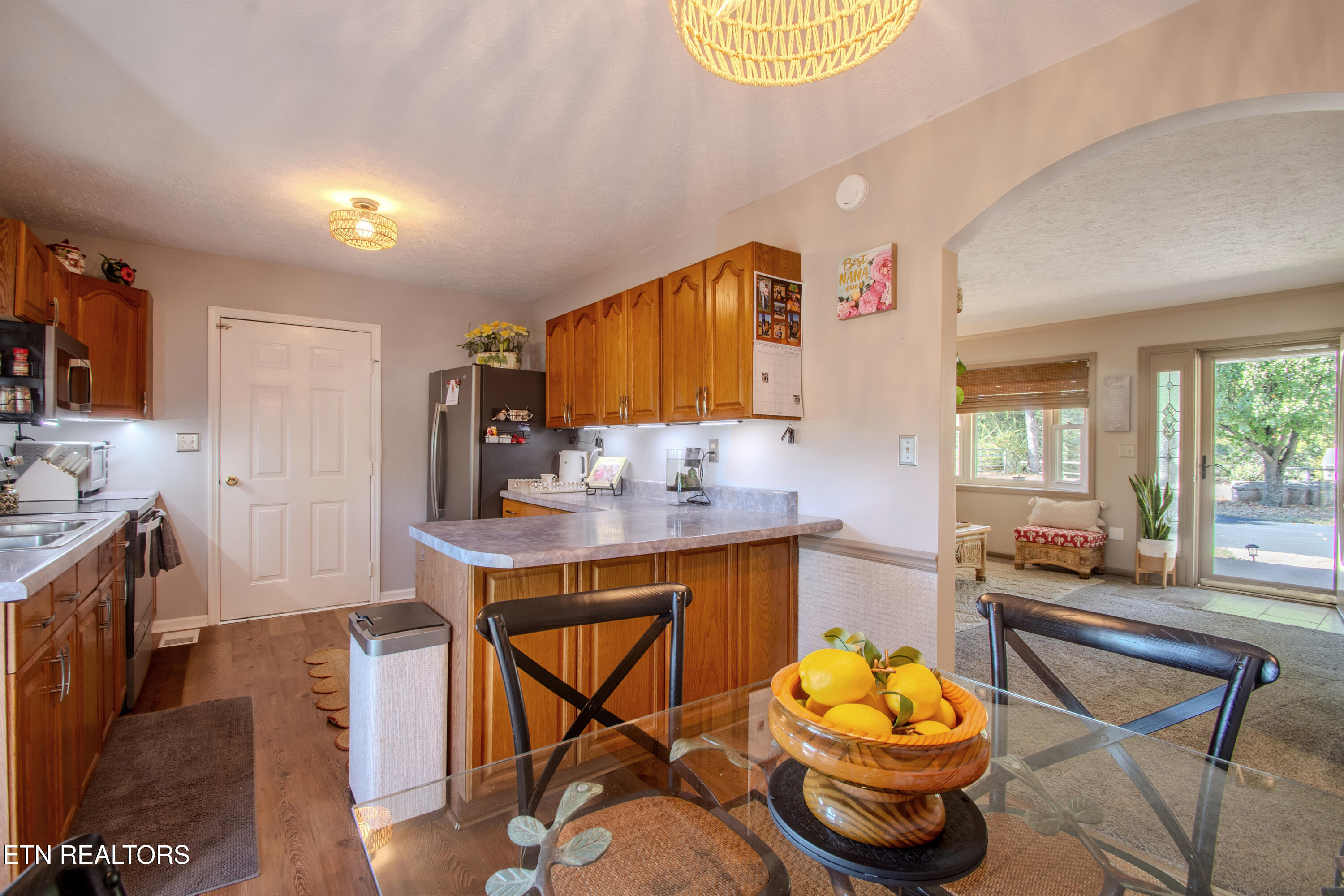 117 Harness Road New Tazewell TN 37825