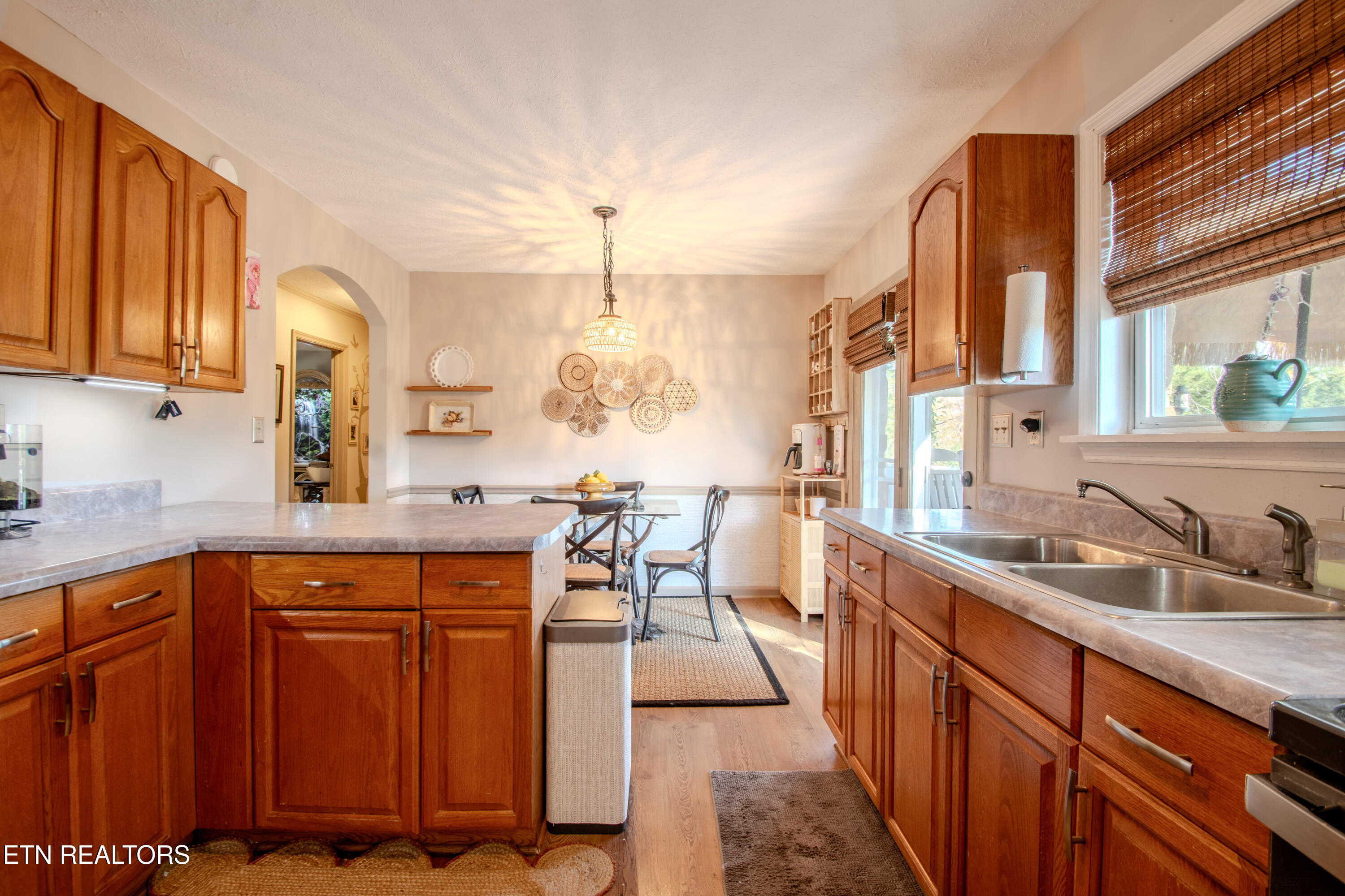 117 Harness Road New Tazewell TN 37825