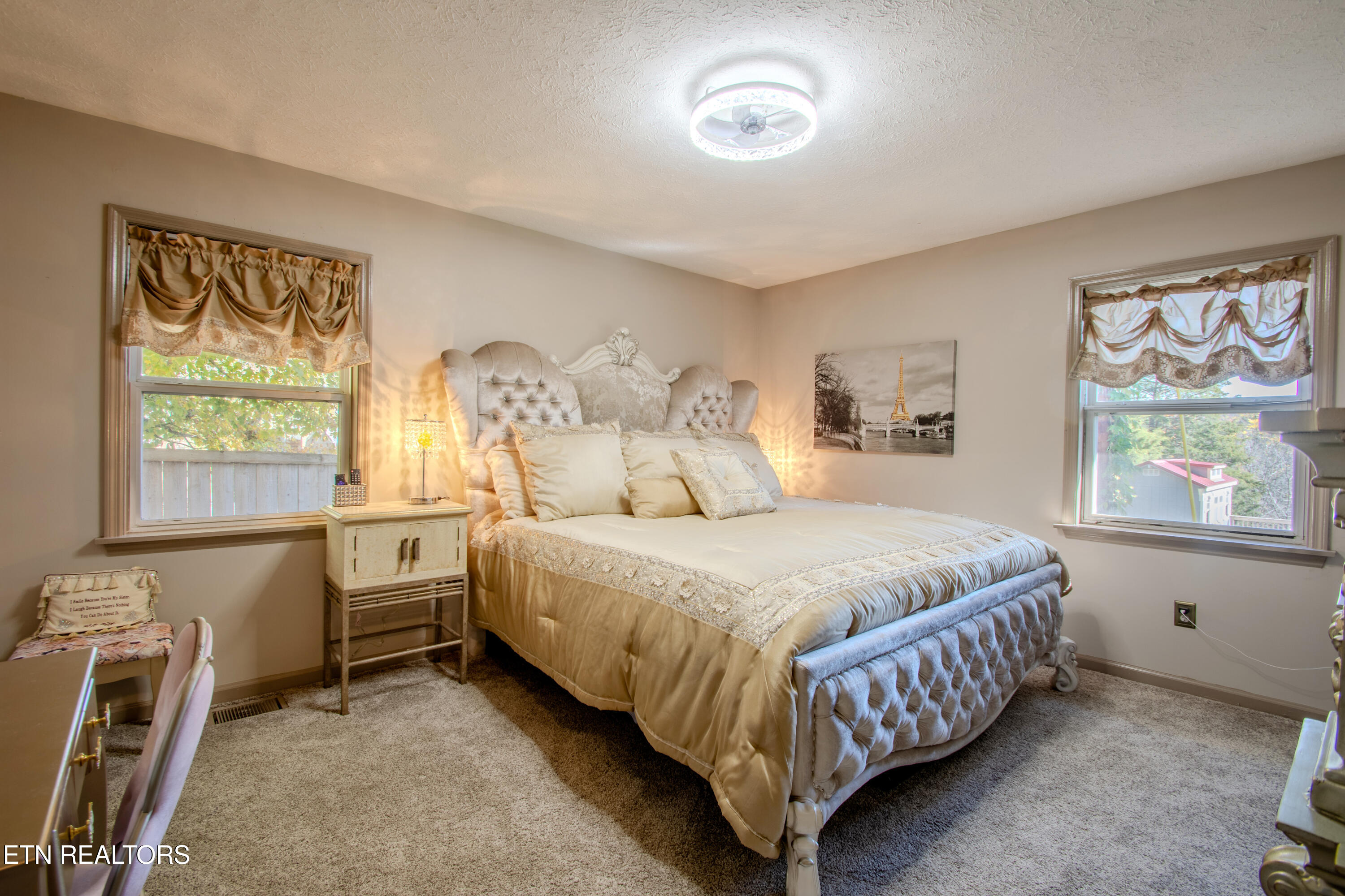 117 Harness Road New Tazewell TN 37825