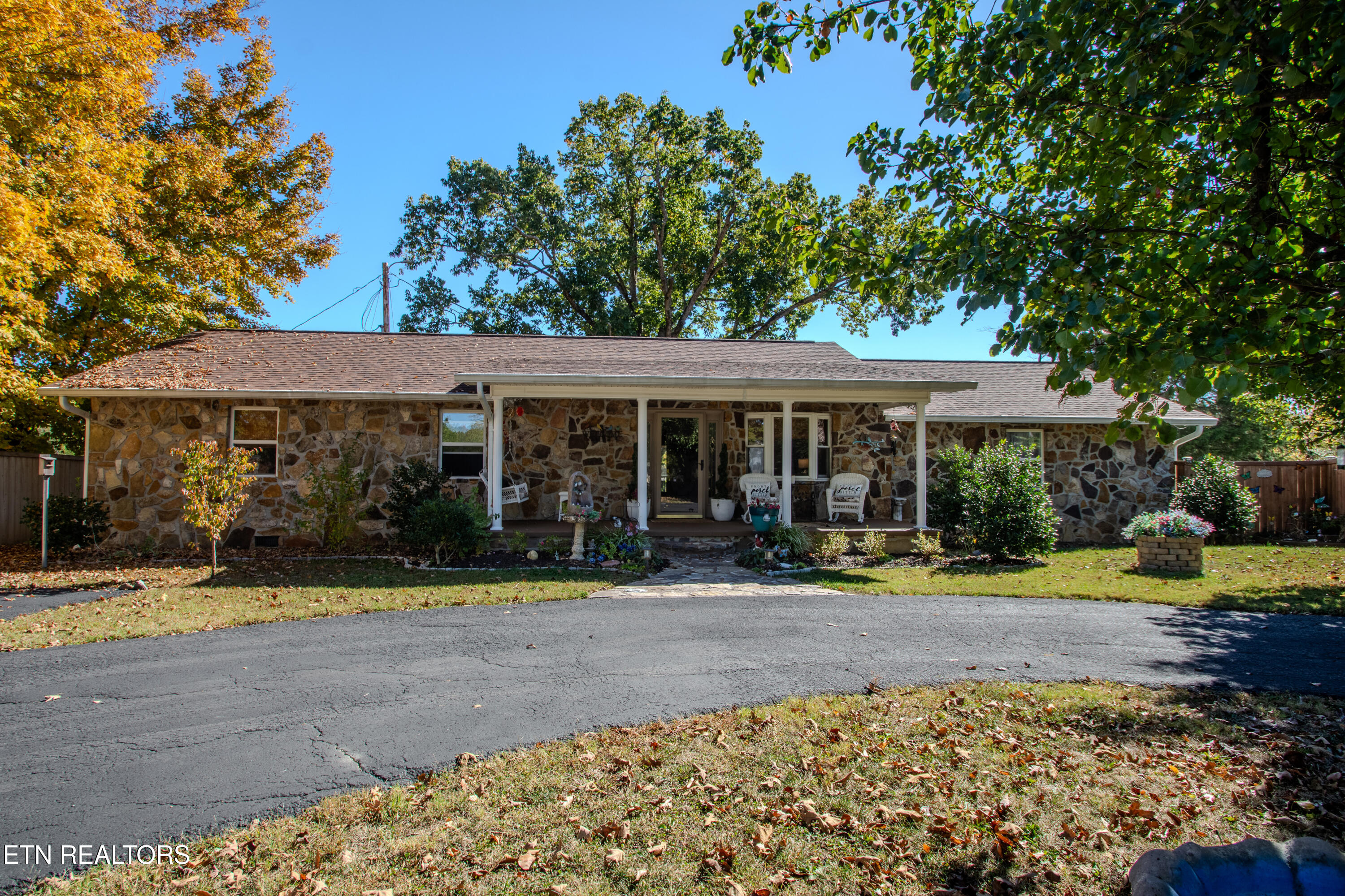 117 Harness Road New Tazewell TN 37825