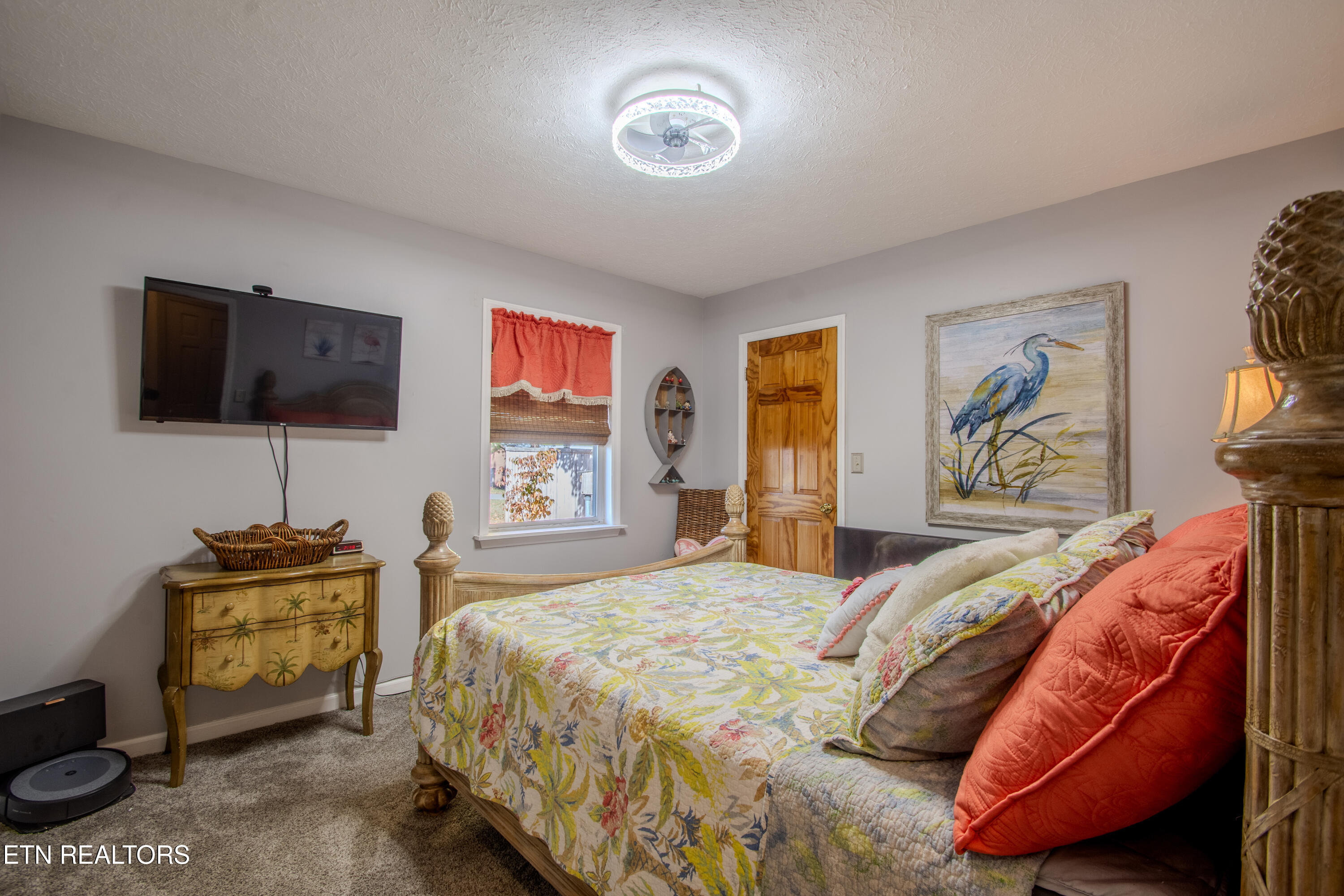 117 Harness Road New Tazewell TN 37825