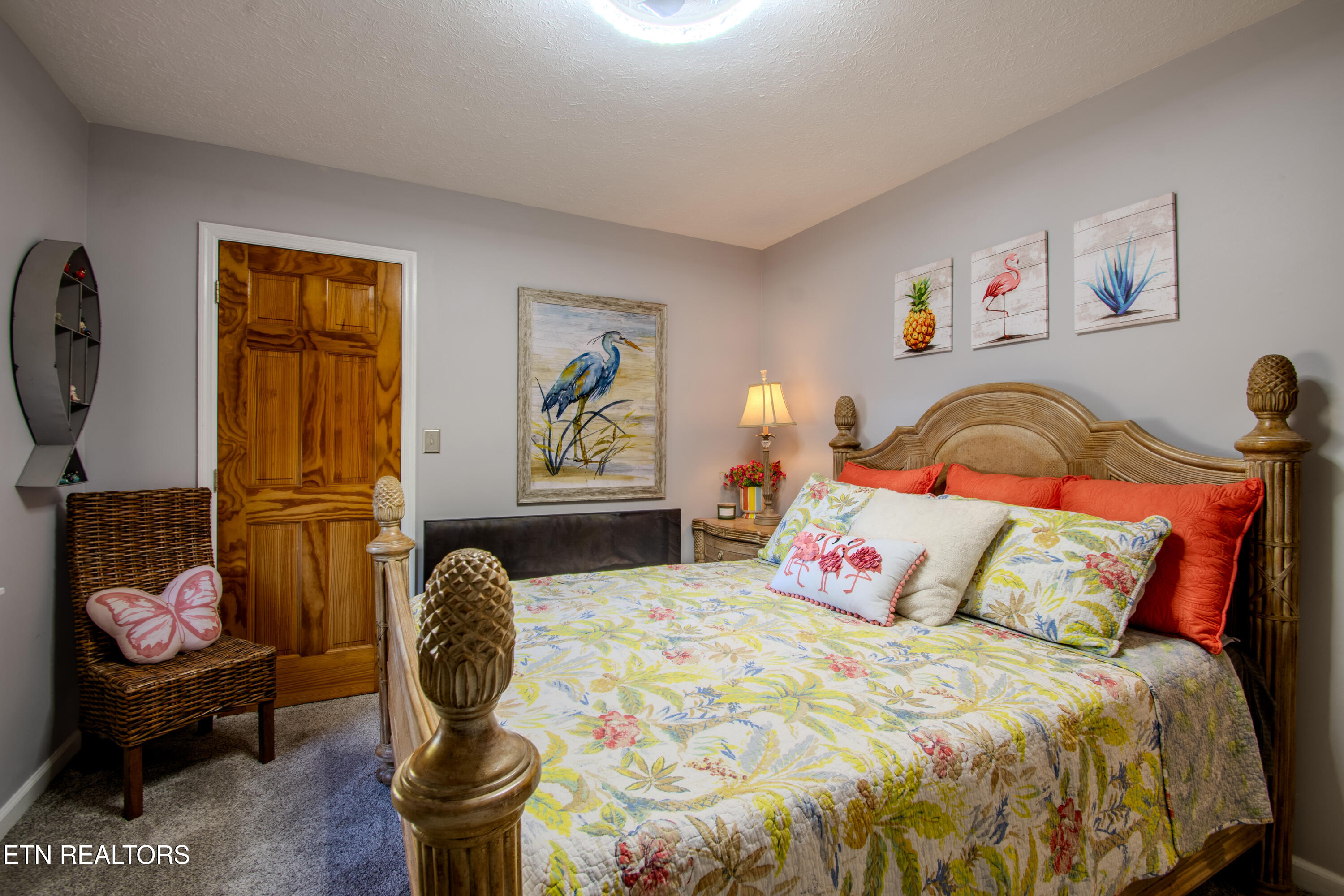 117 Harness Road New Tazewell TN 37825