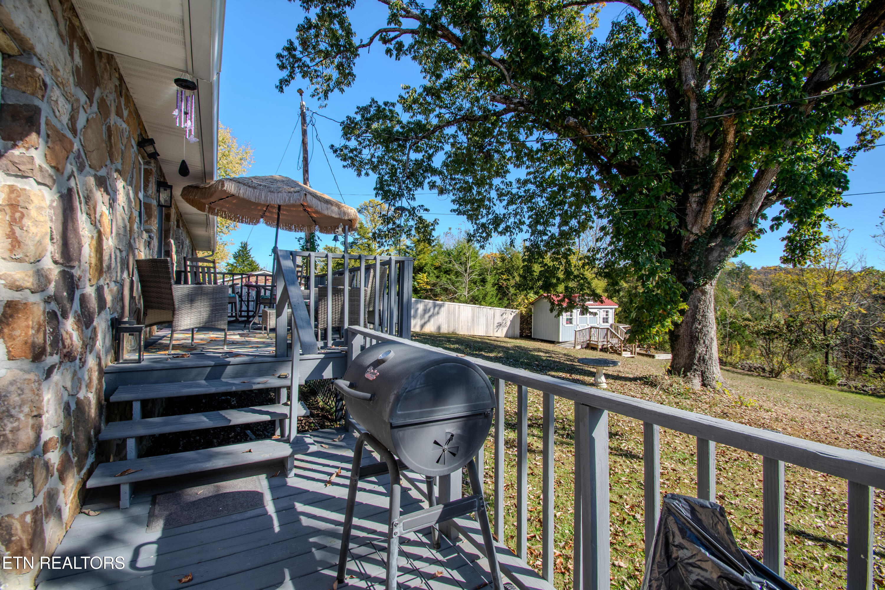 117 Harness Road New Tazewell TN 37825