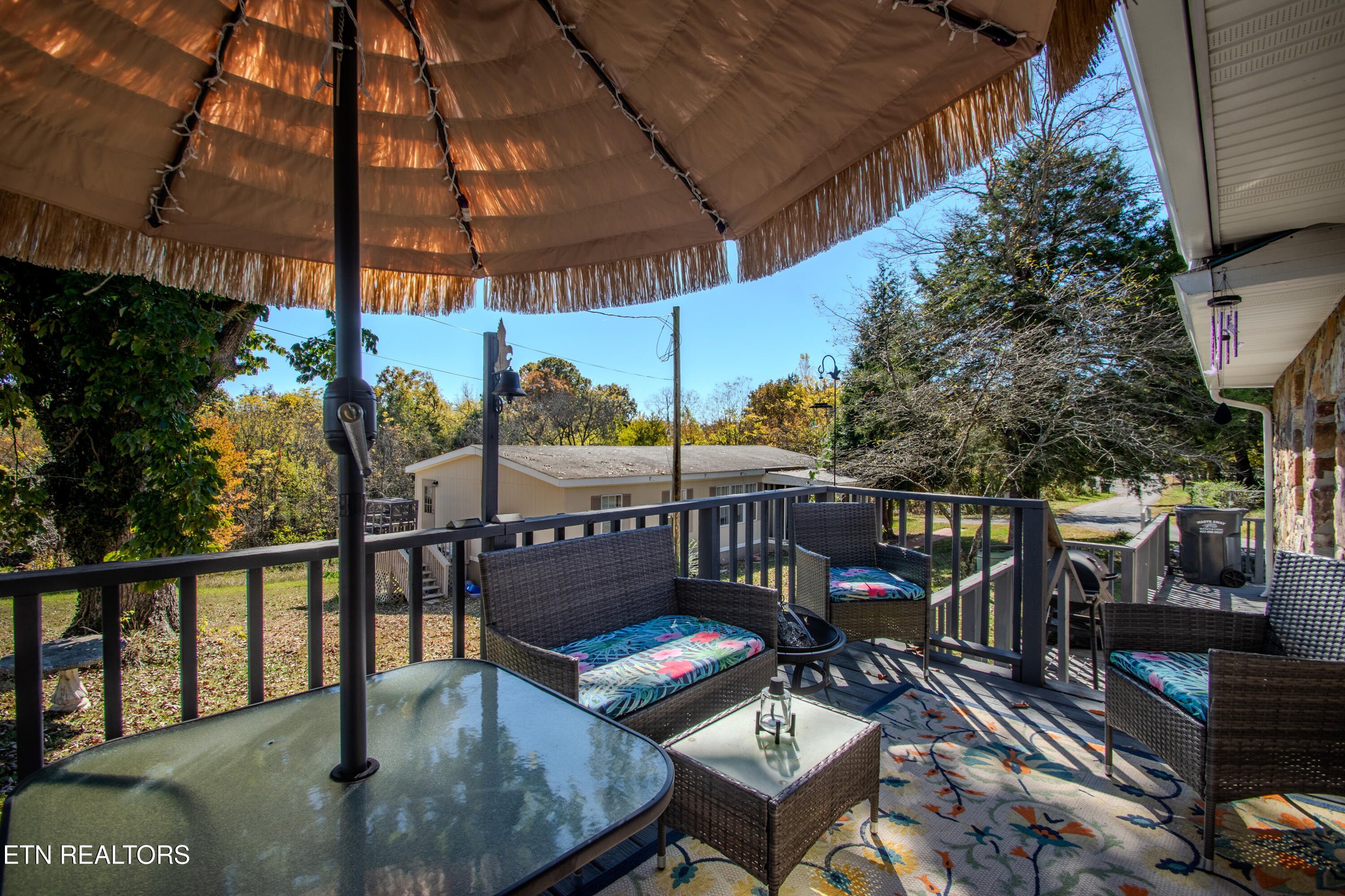 117 Harness Road New Tazewell TN 37825