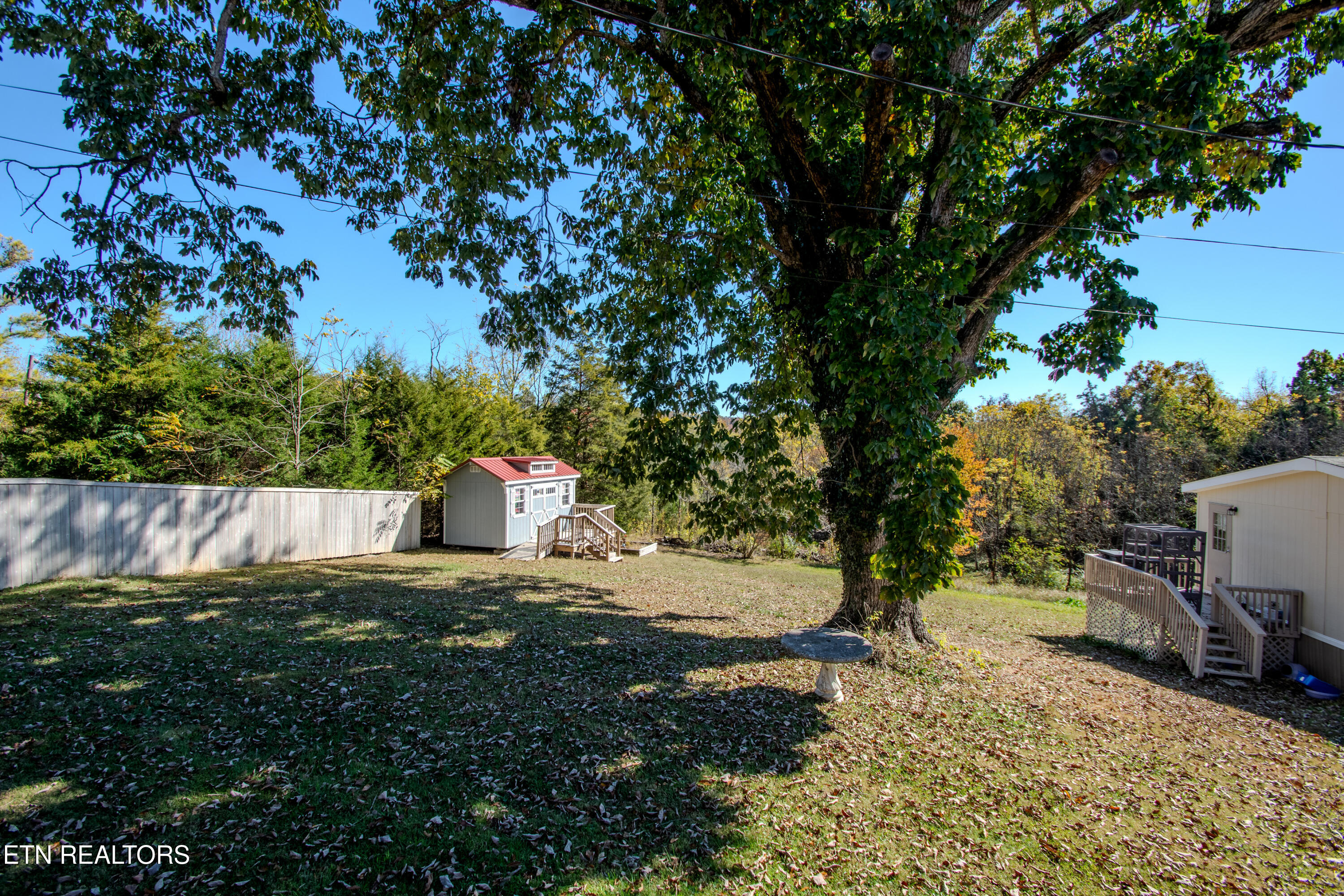 117 Harness Road New Tazewell TN 37825