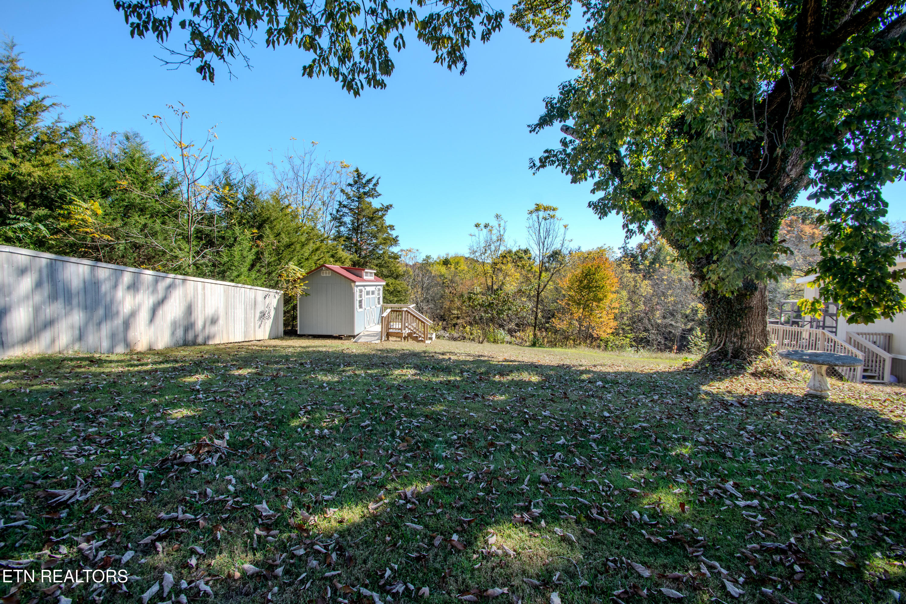 117 Harness Road New Tazewell TN 37825