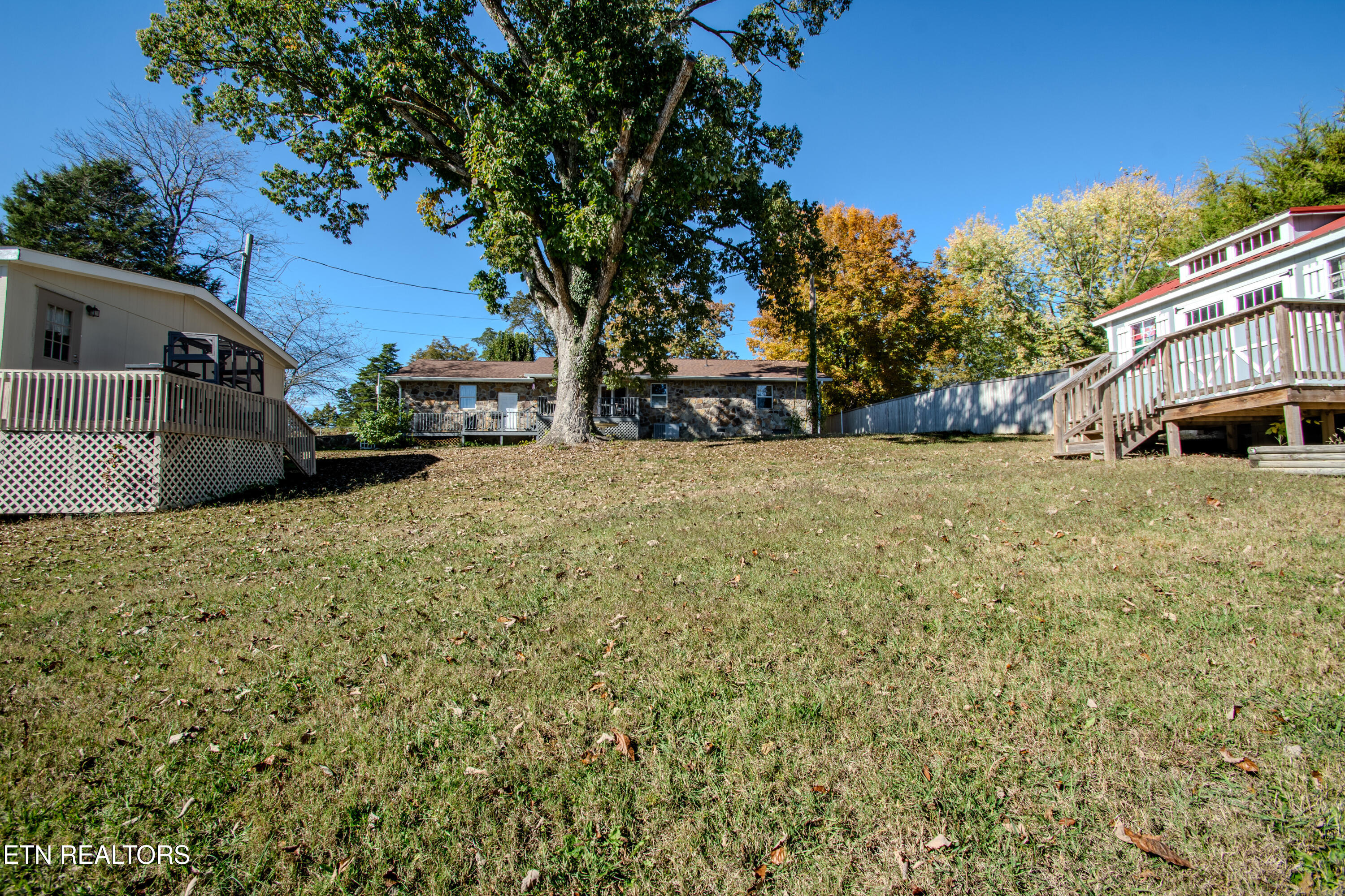 117 Harness Road New Tazewell TN 37825