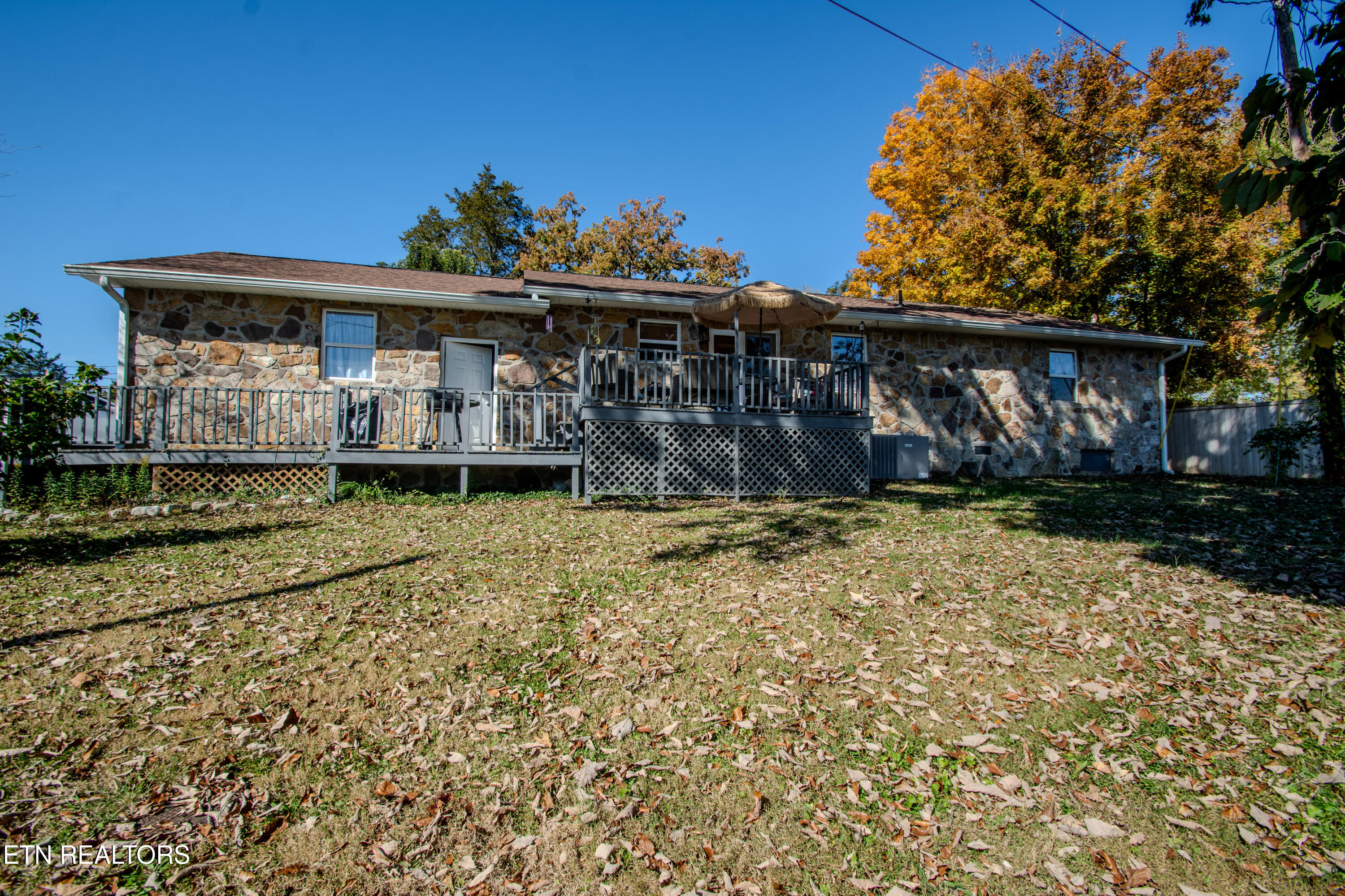 117 Harness Road New Tazewell TN 37825