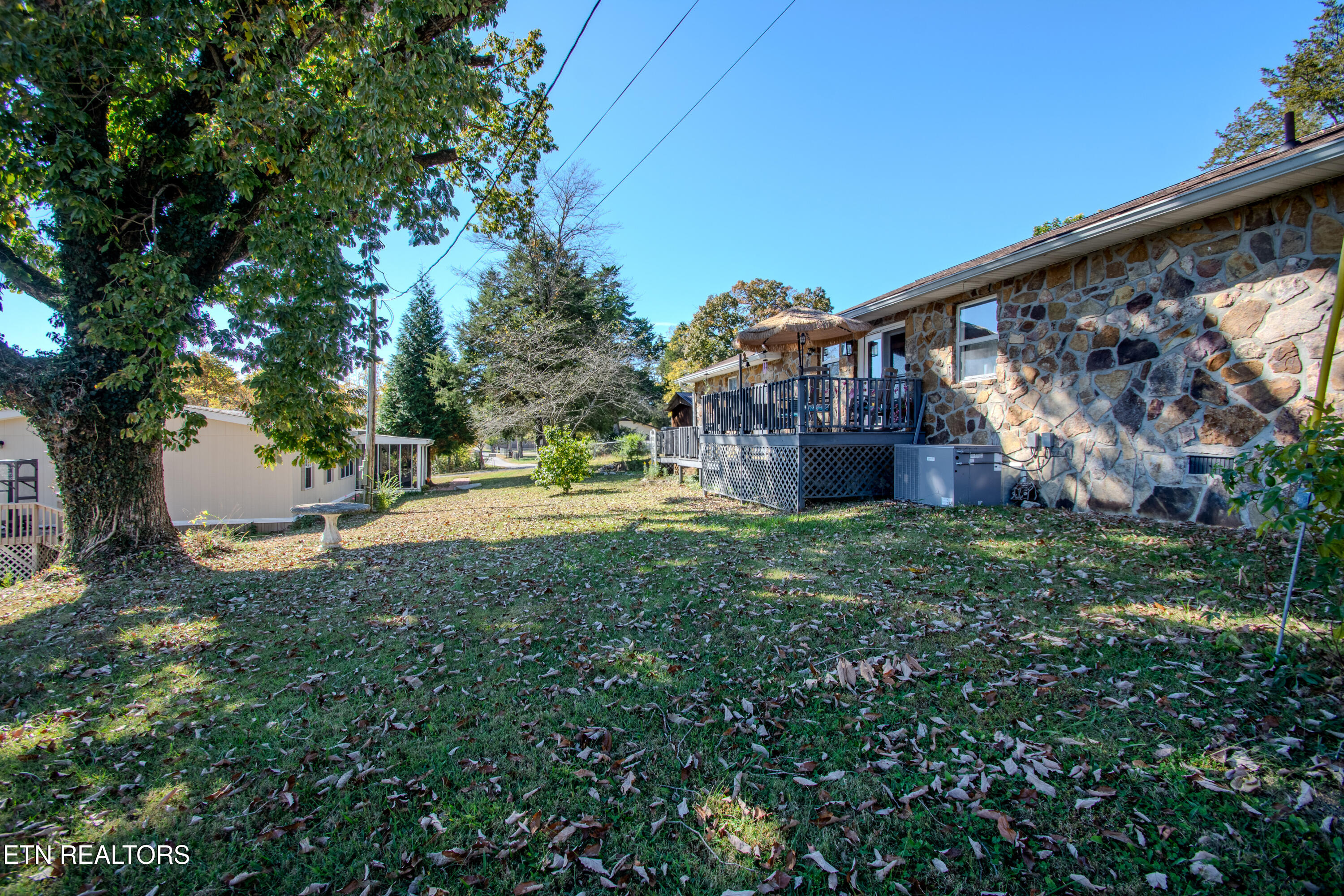 117 Harness Road New Tazewell TN 37825