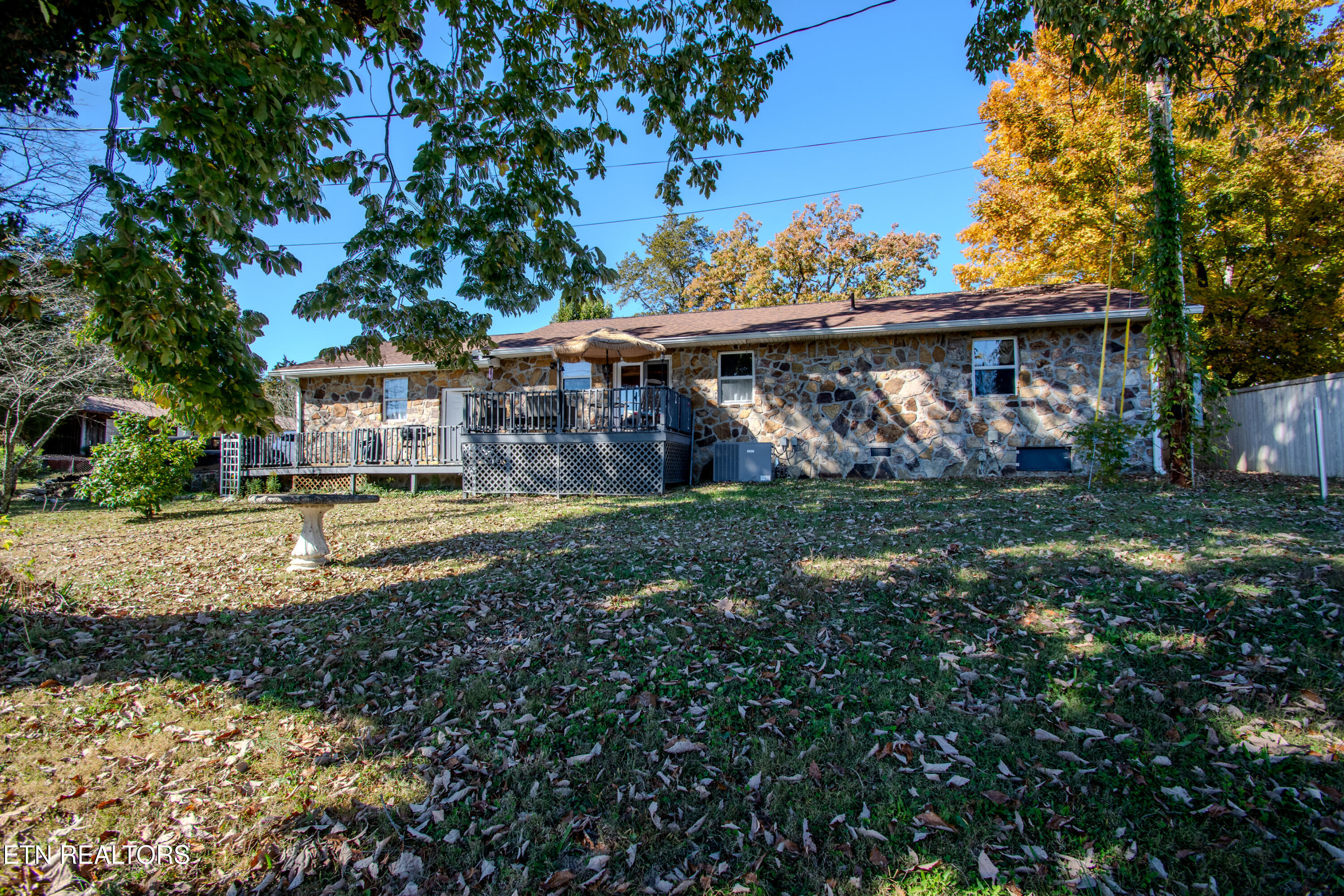 117 Harness Road New Tazewell TN 37825