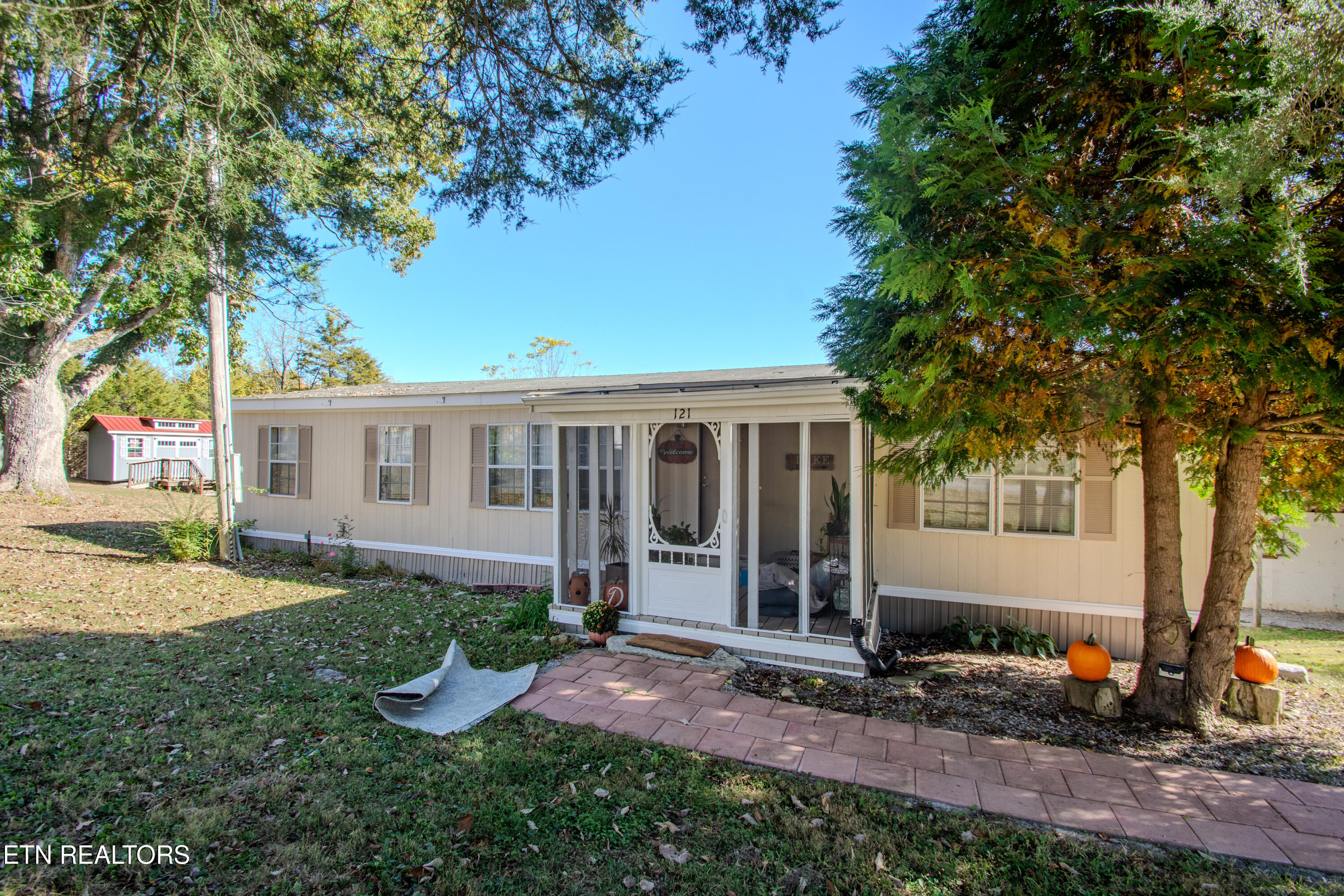 117 Harness Road New Tazewell TN 37825
