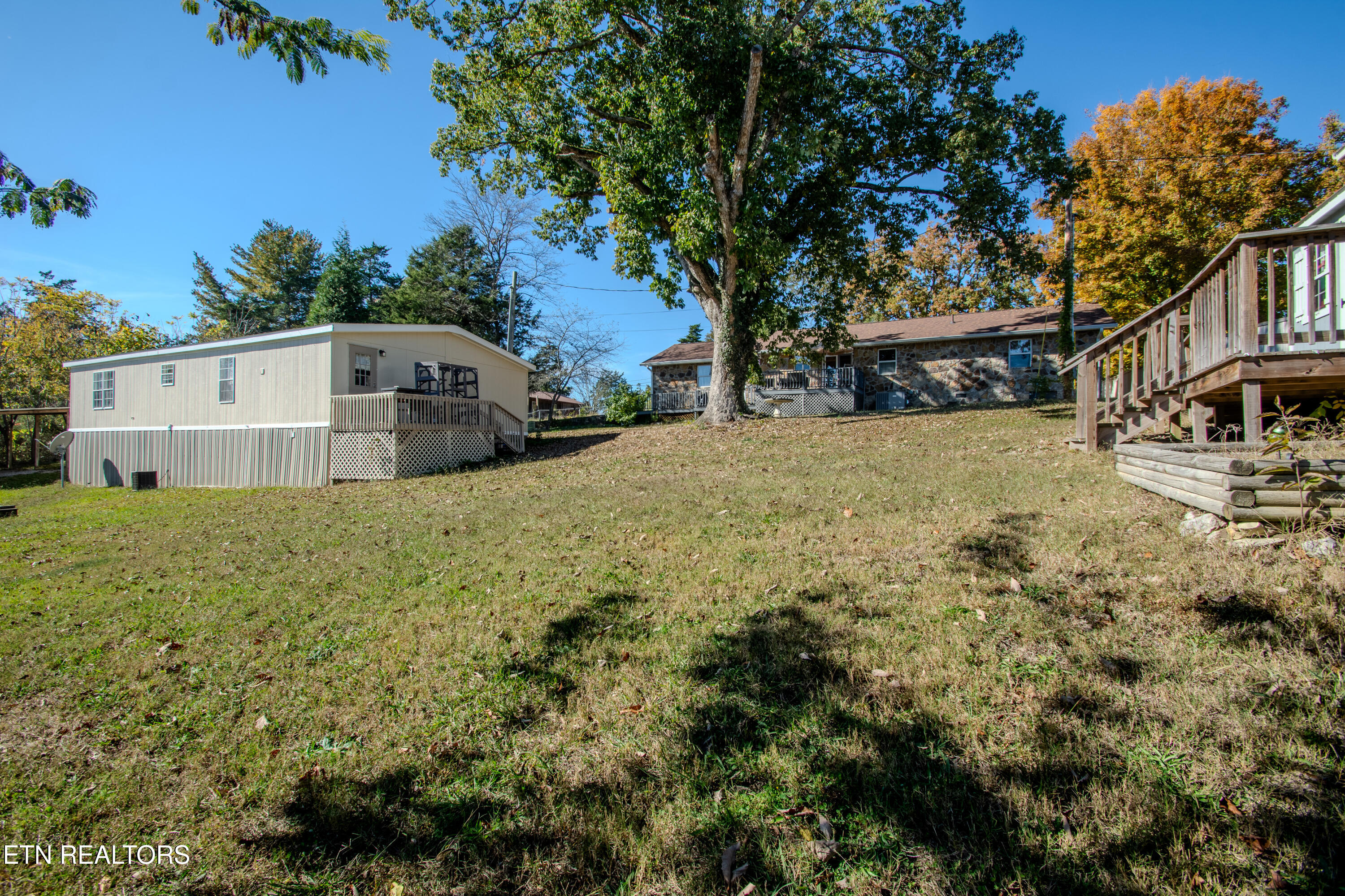 117 Harness Road New Tazewell TN 37825