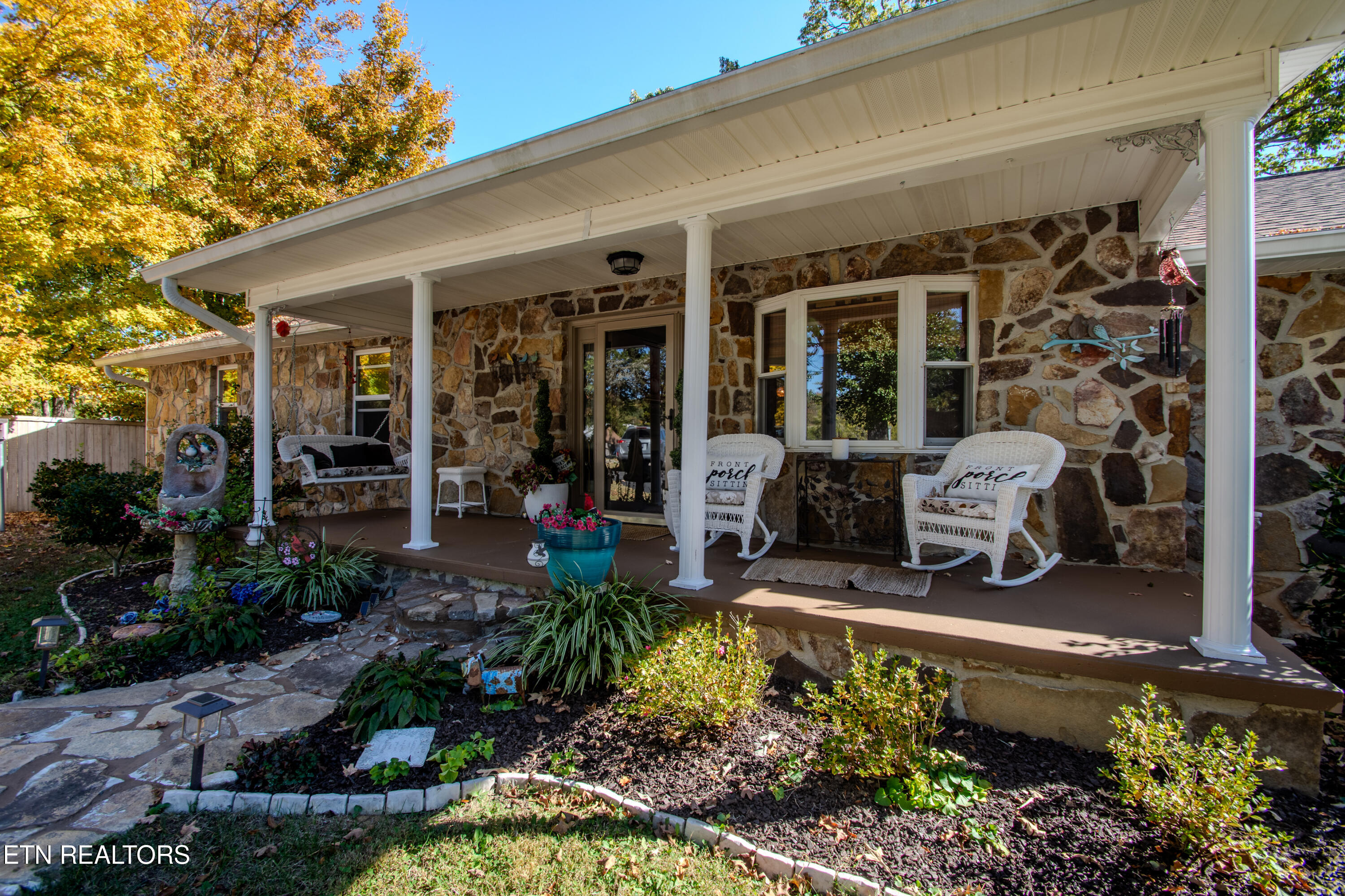 117 Harness Road New Tazewell TN 37825