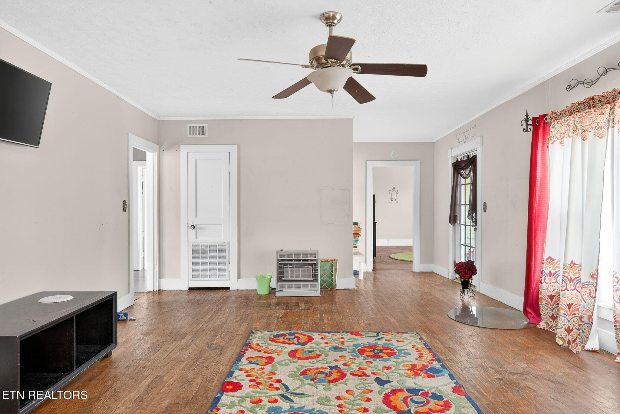 7 Marshall Street Sparta TN 38583