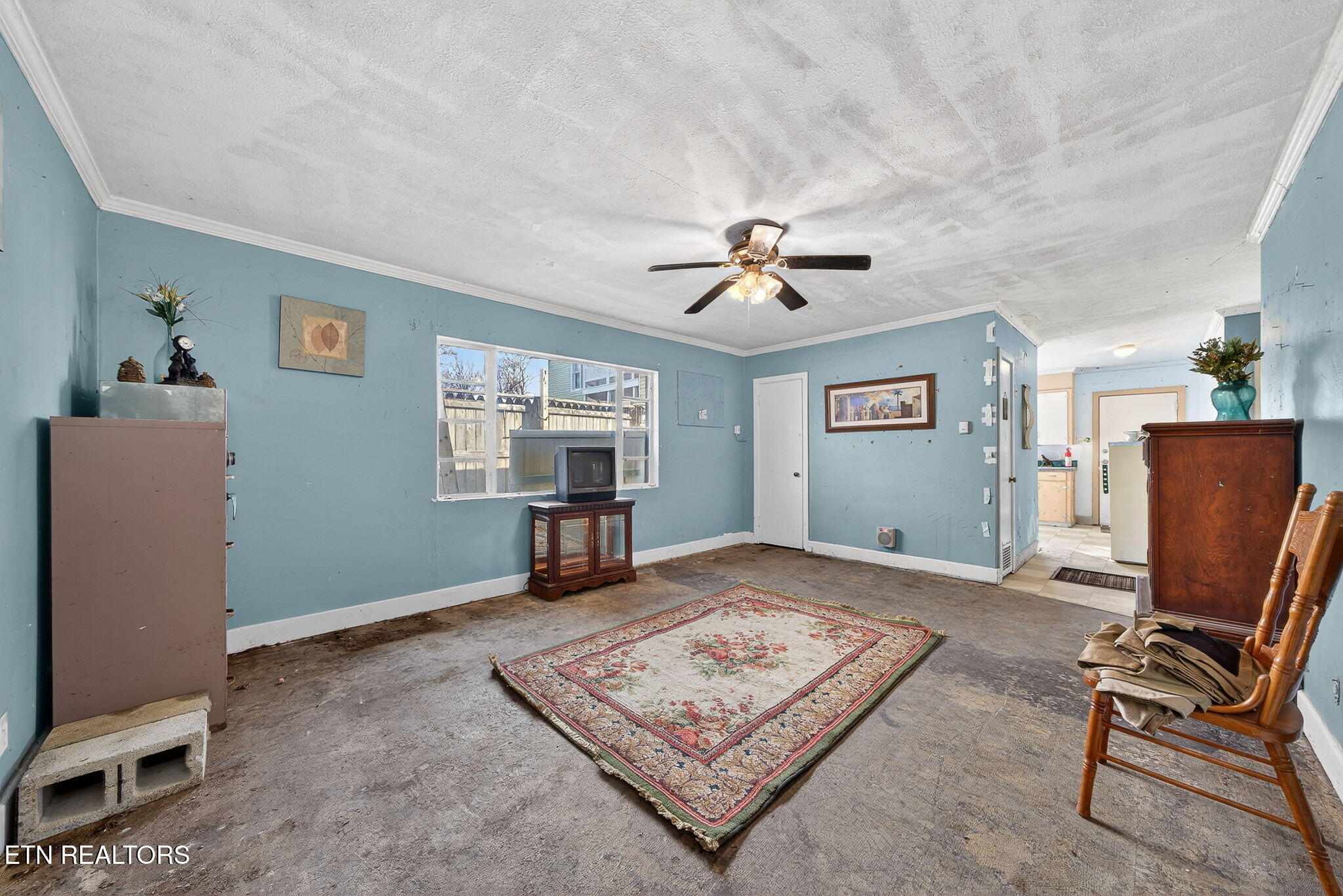 7 Marshall Street Sparta TN 38583