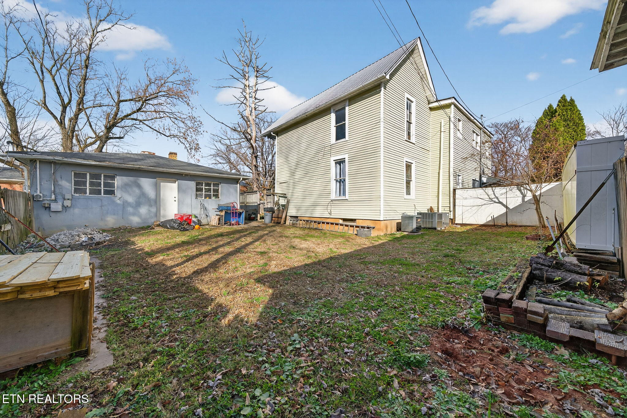 7 Marshall Street Sparta TN 38583
