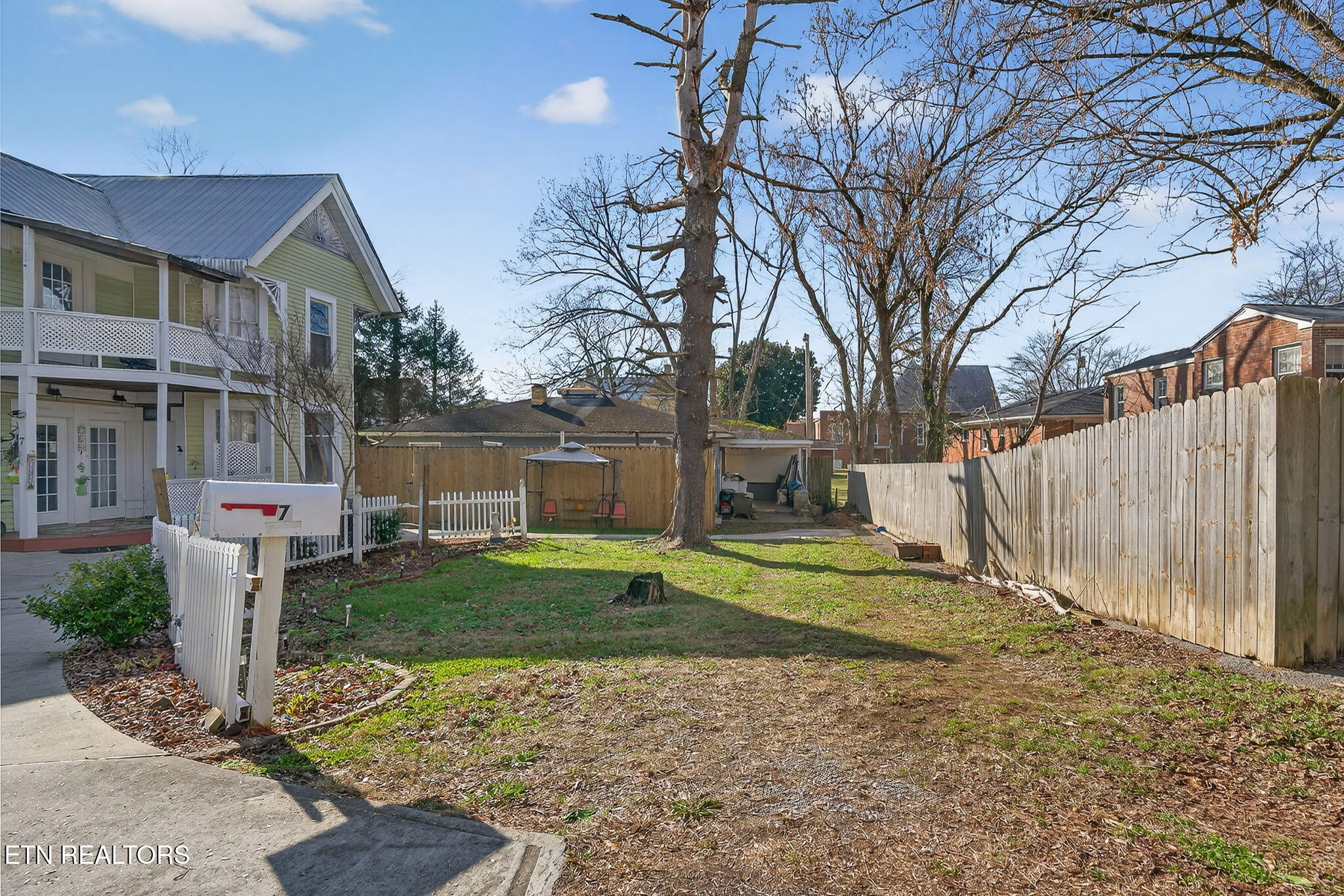 7 Marshall Street Sparta TN 38583