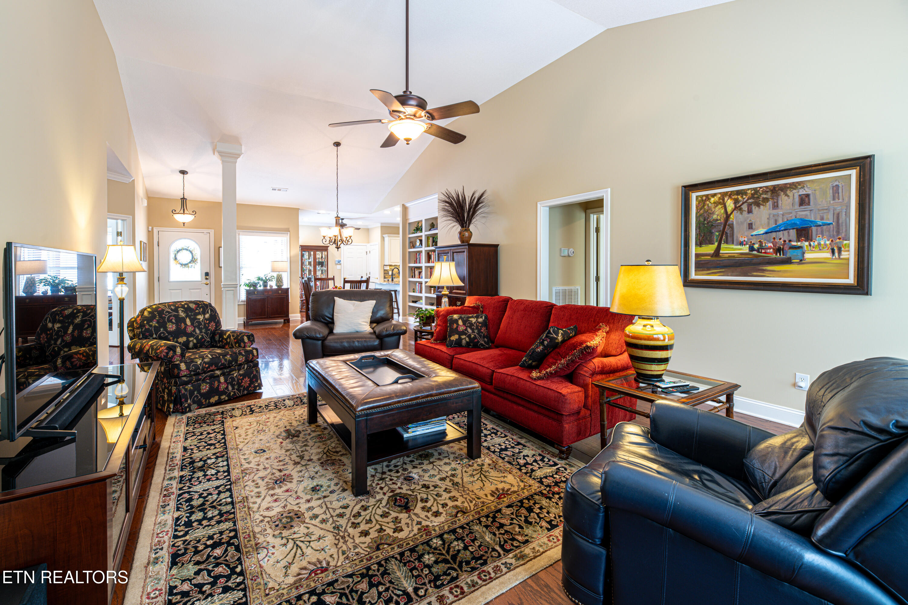 170 Valleyview Drive Lenoir City TN 37772