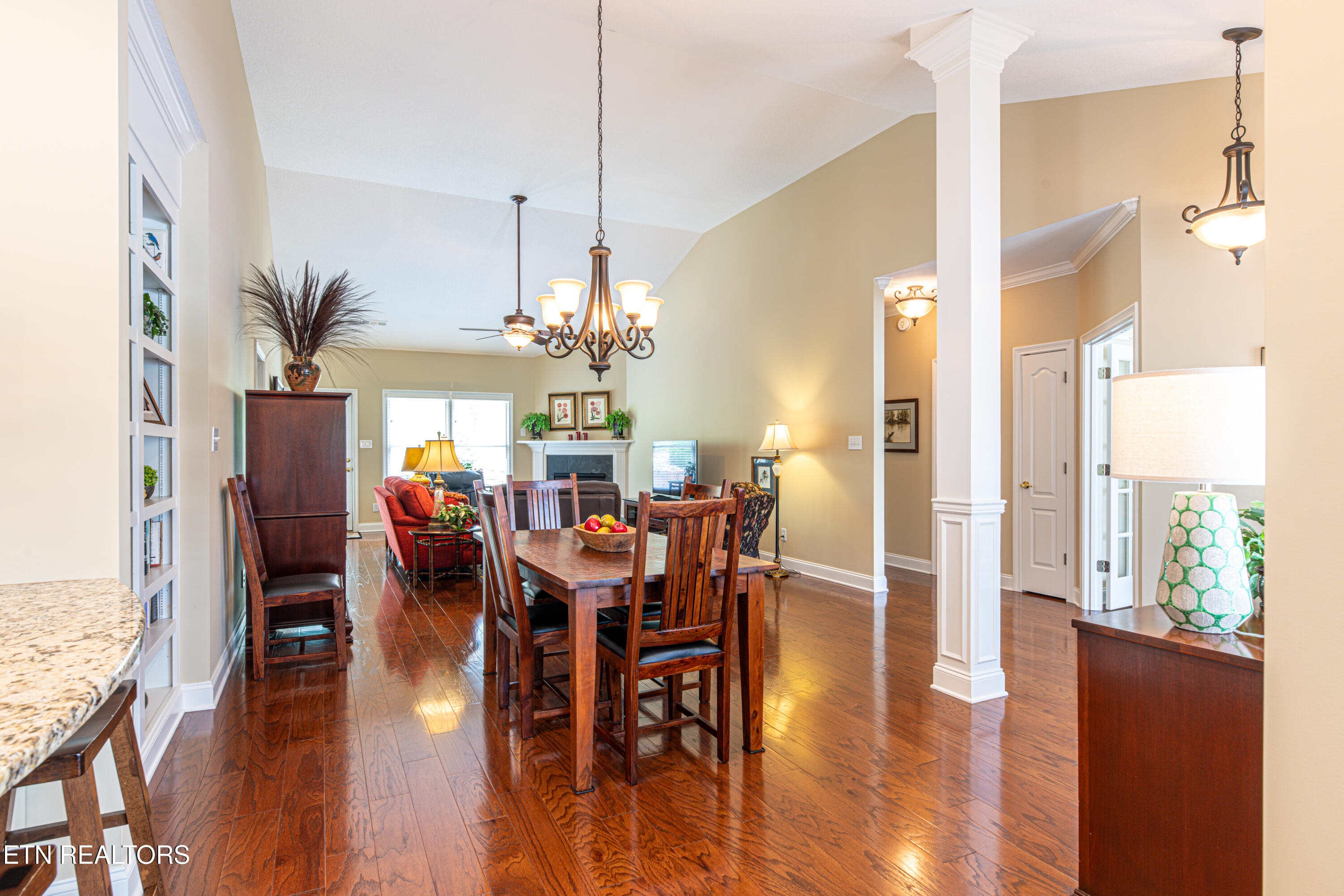 170 Valleyview Drive Lenoir City TN 37772