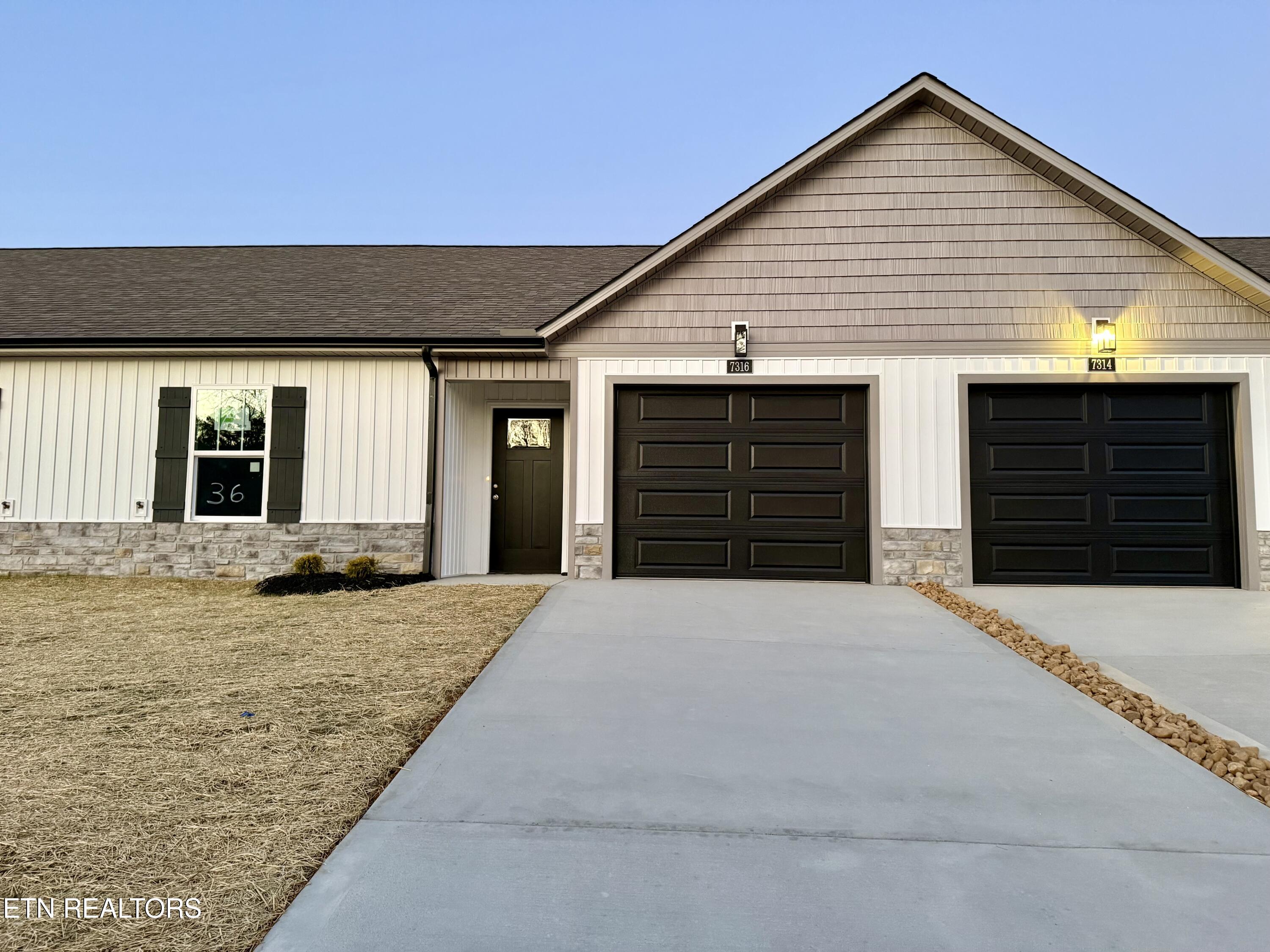 3555 Maggie Lynn Way Knoxville TN 37921
