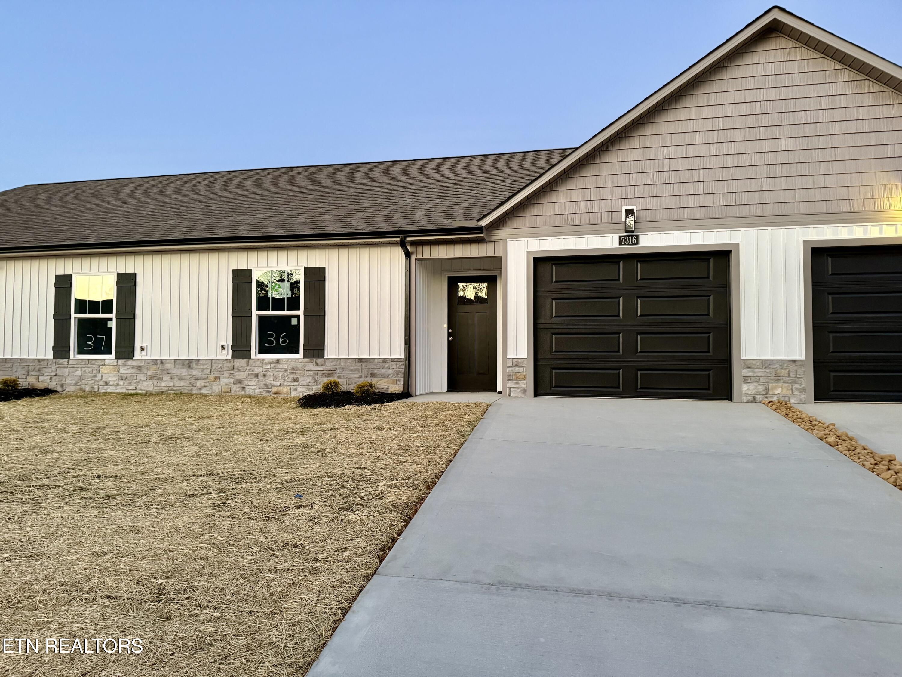 3555 Maggie Lynn Way Knoxville TN 37921