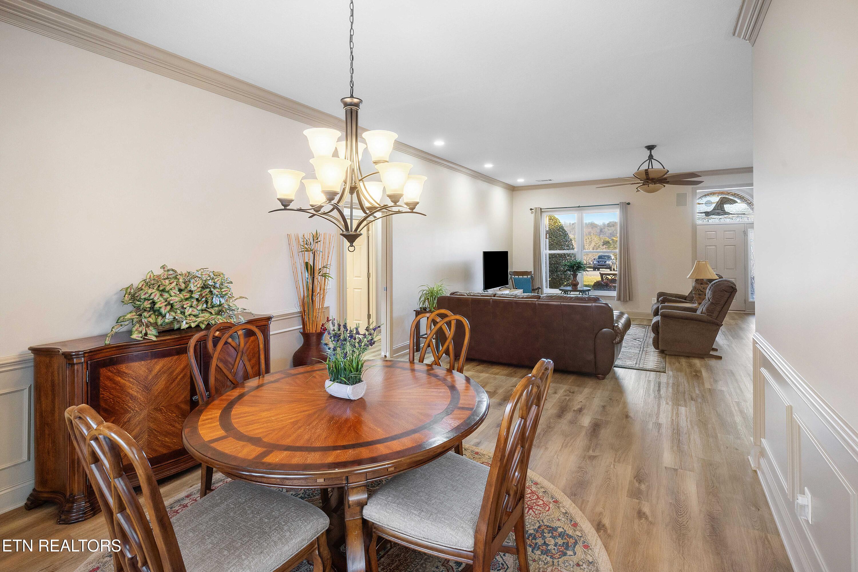 640 Windward Point Lenoir City TN 37772