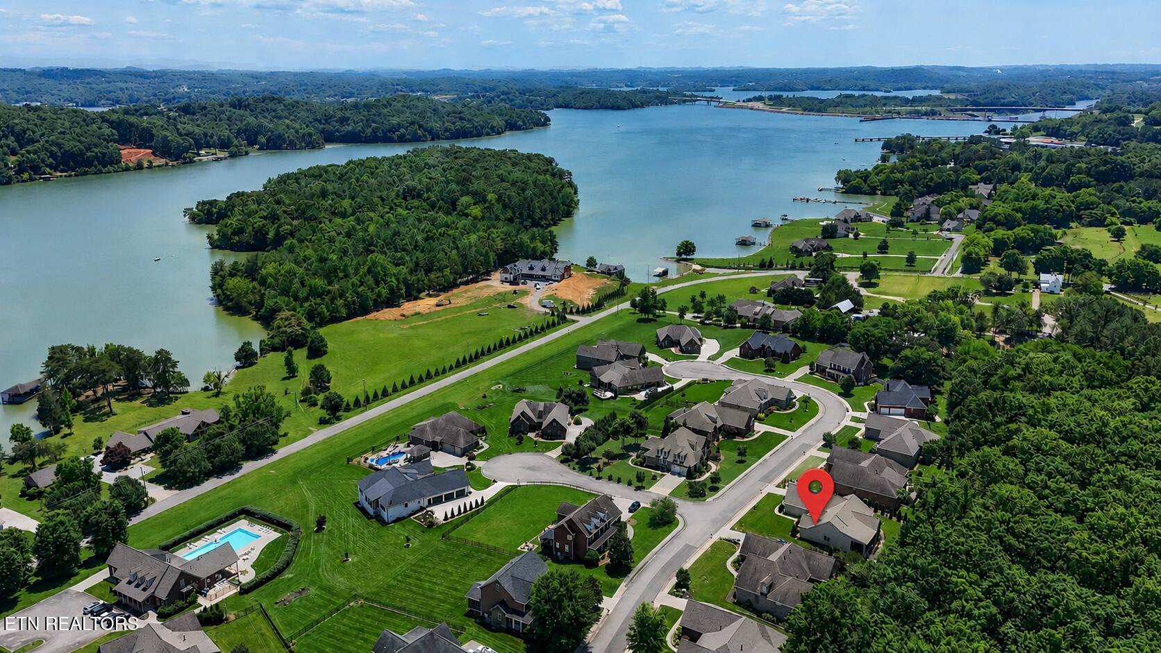640 Windward Point Lenoir City TN 37772