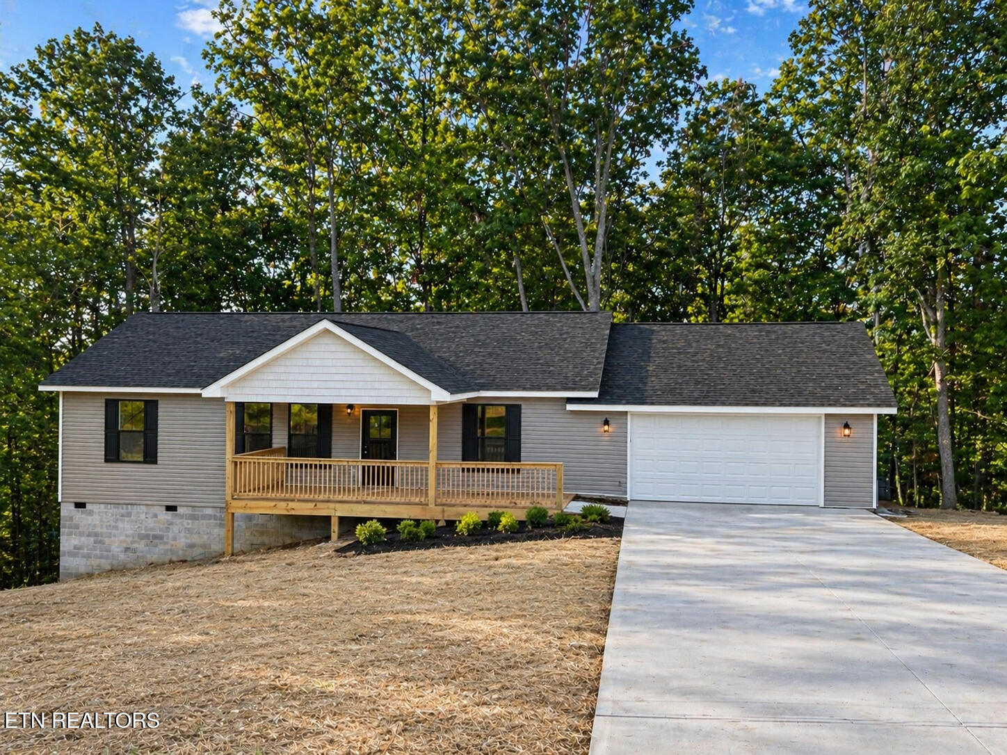 105 County Road 344 Sweetwater TN 37874