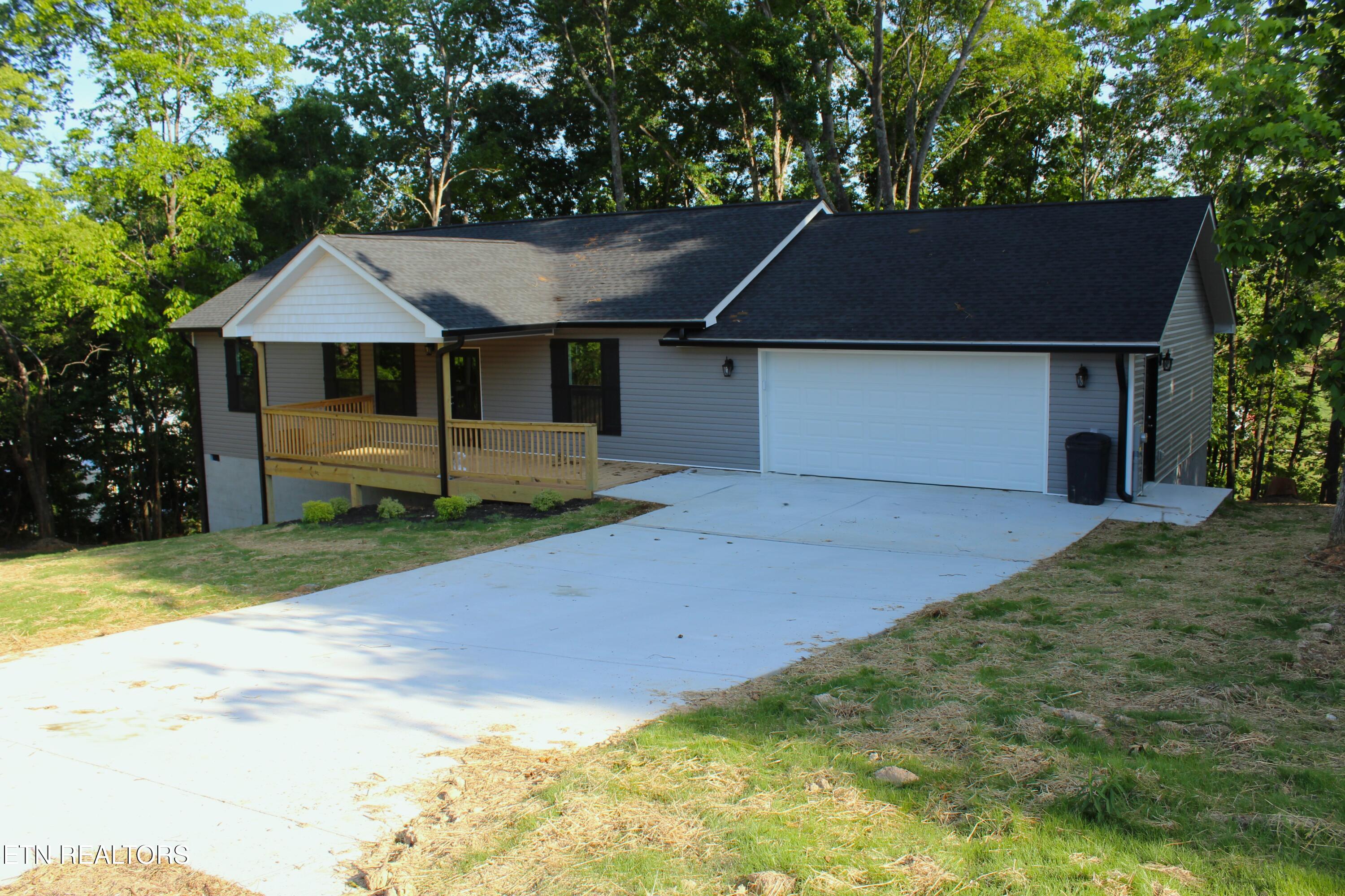 105 County Road 344 Sweetwater TN 37874