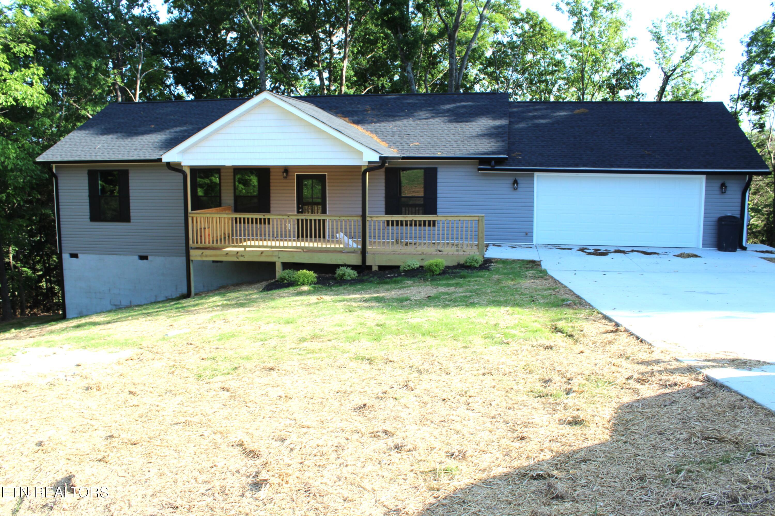 105 County Road 344 Sweetwater TN 37874