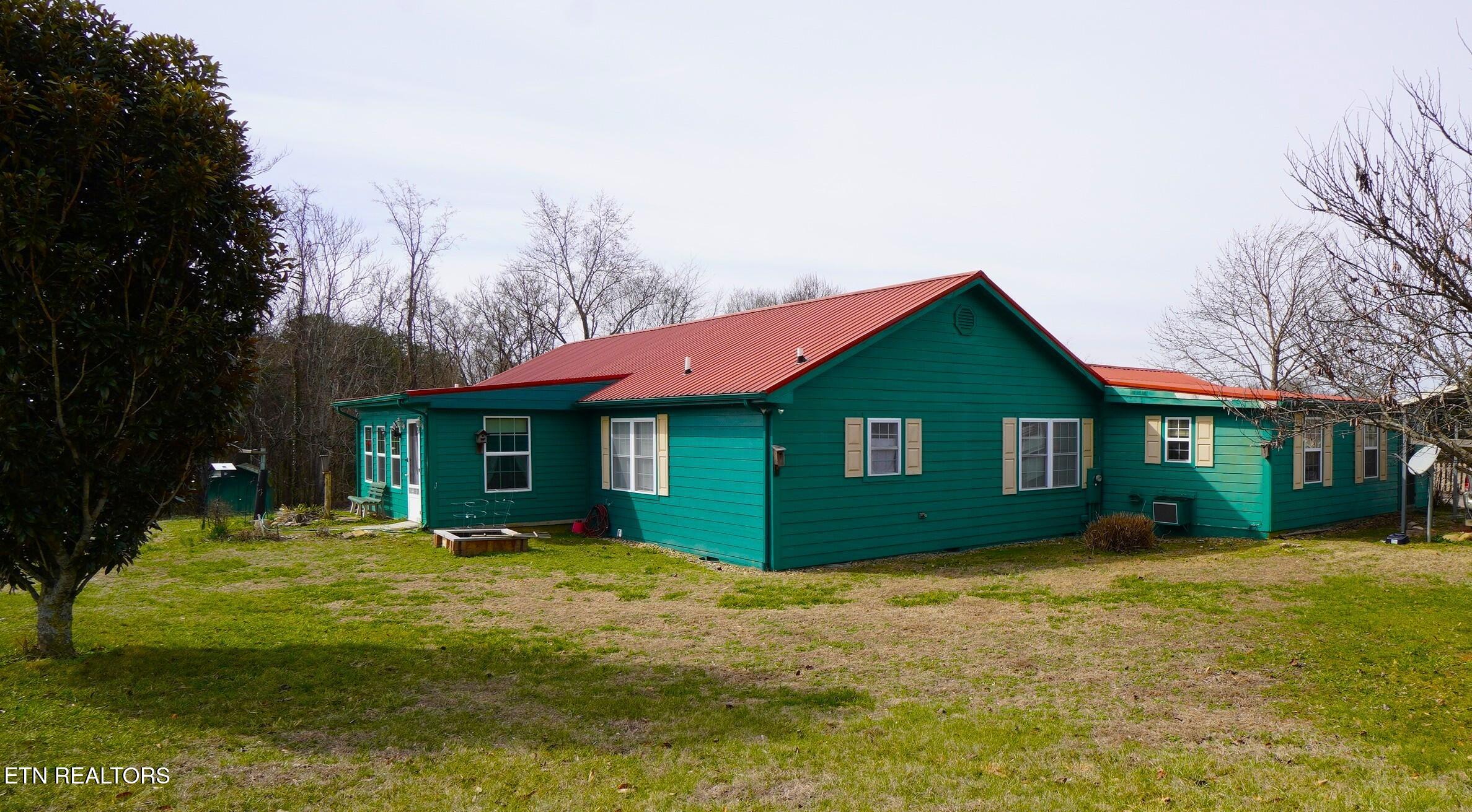 1070 Farm Road Newport TN 37821