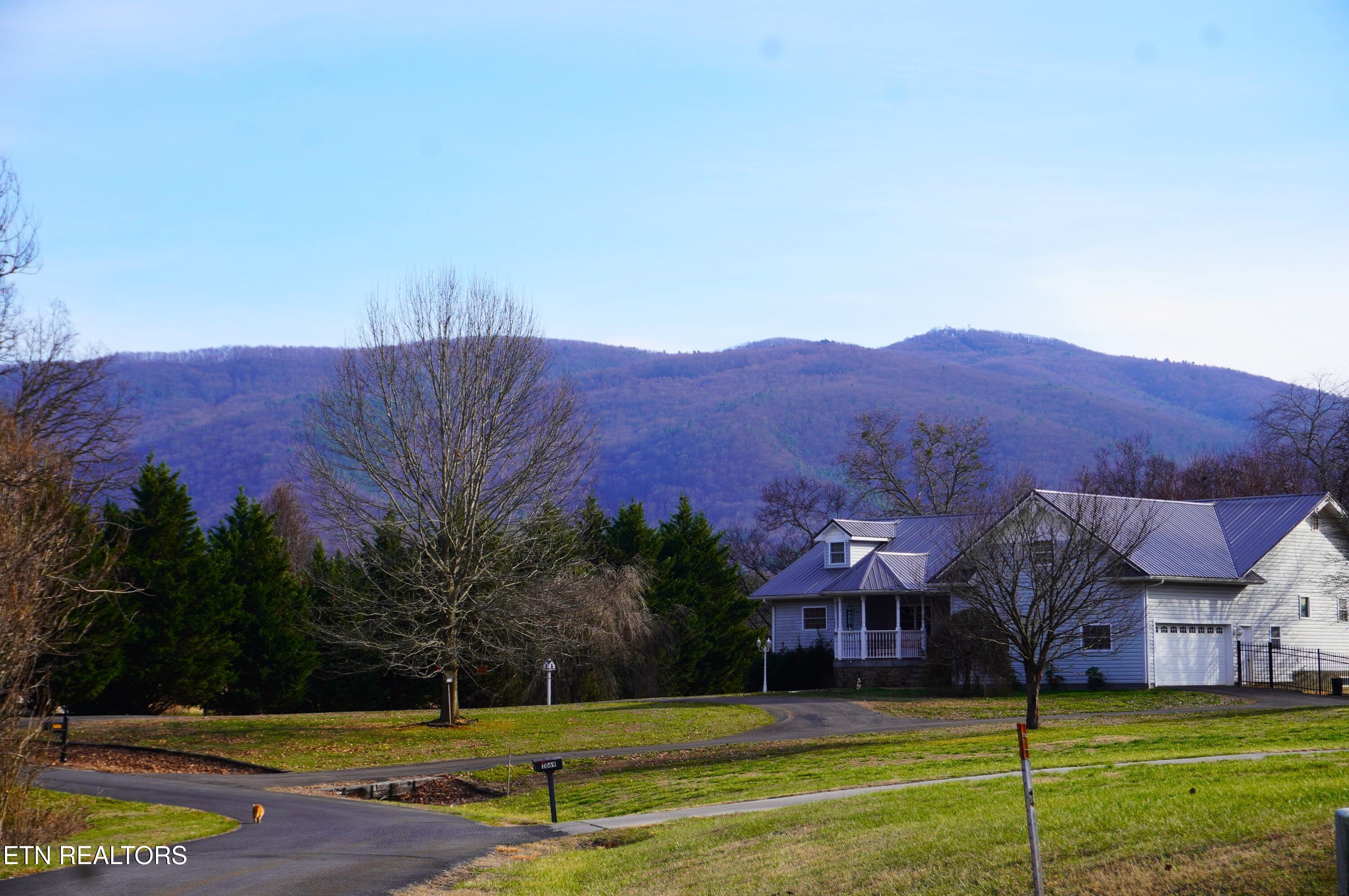 1070 Farm Road Newport TN 37821