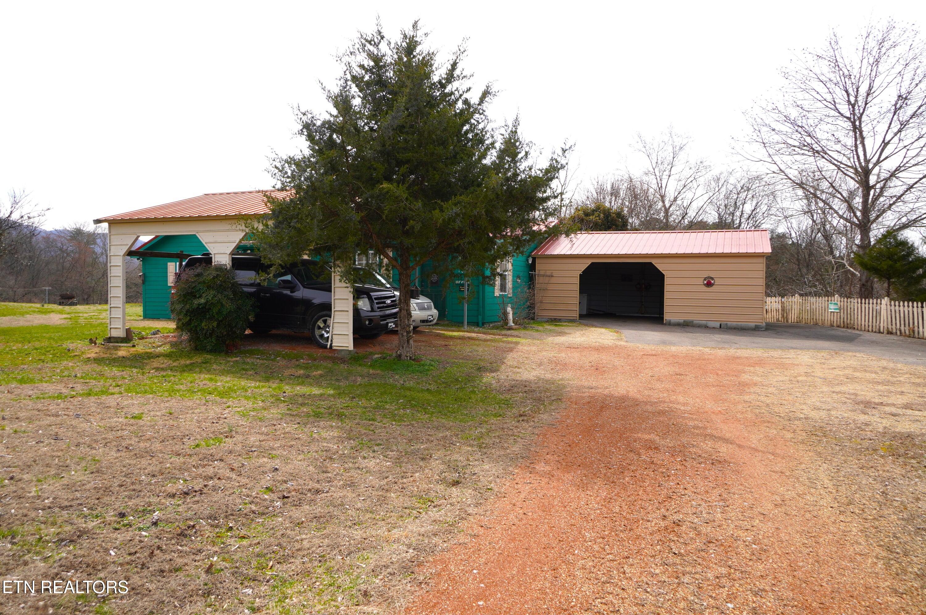 1070 Farm Road Newport TN 37821