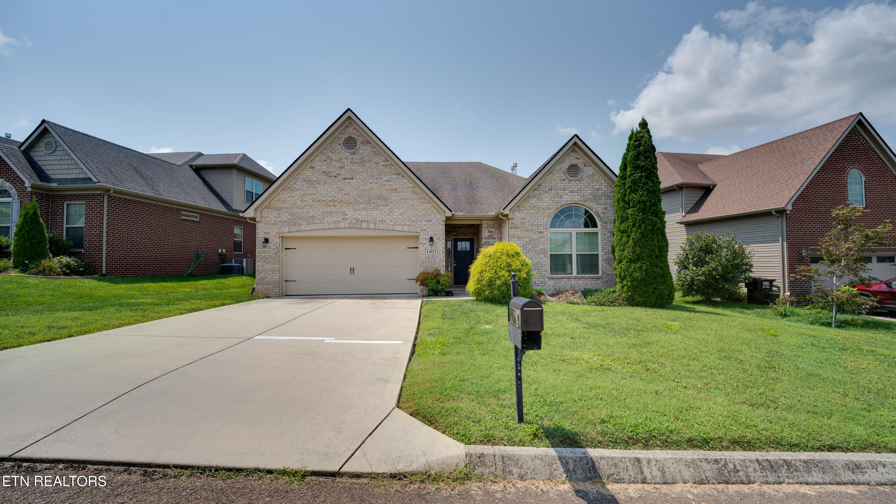 1801 Glen Shady Boulevard Knoxville TN 37922