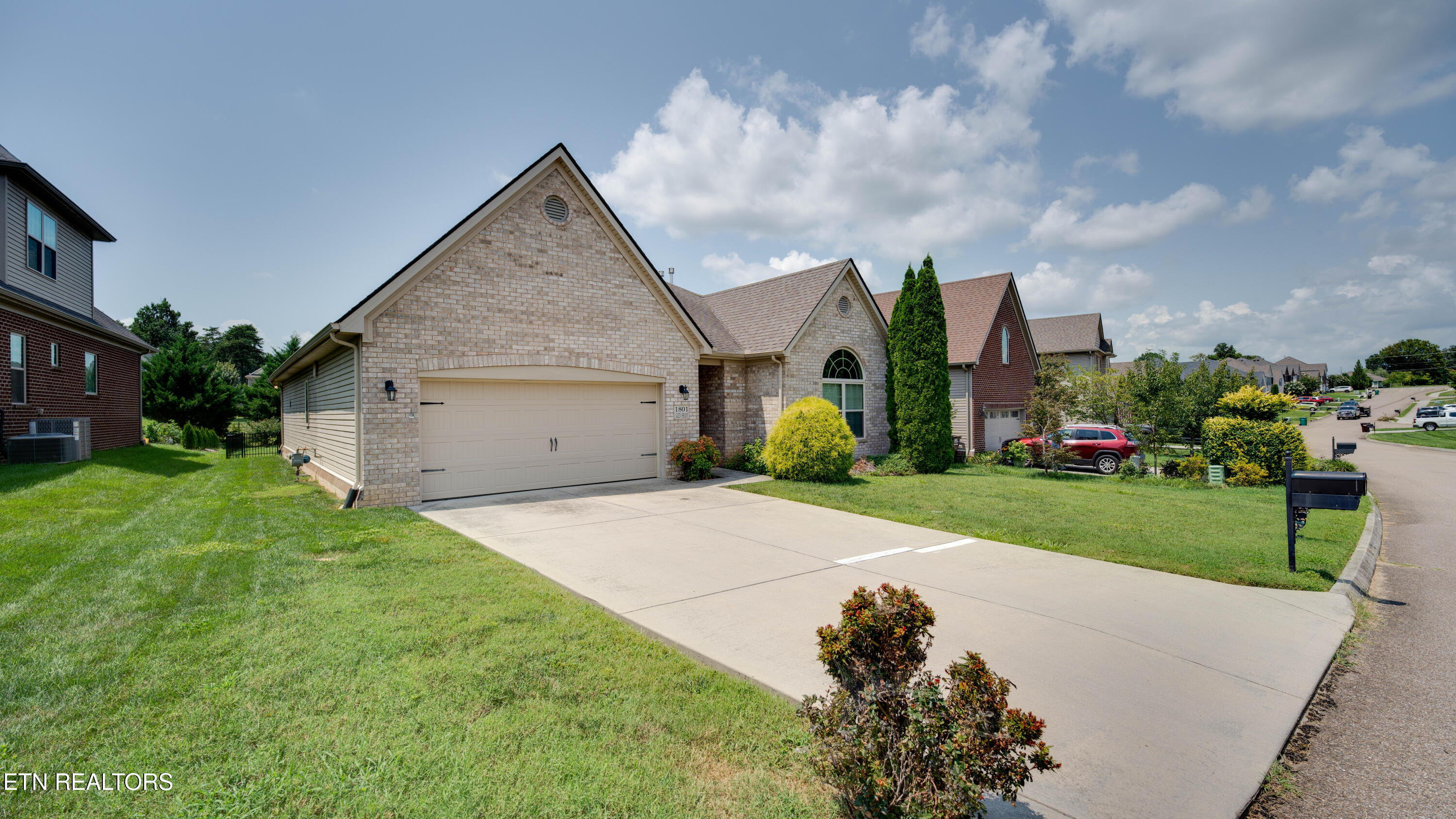 1801 Glen Shady Boulevard Knoxville TN 37922