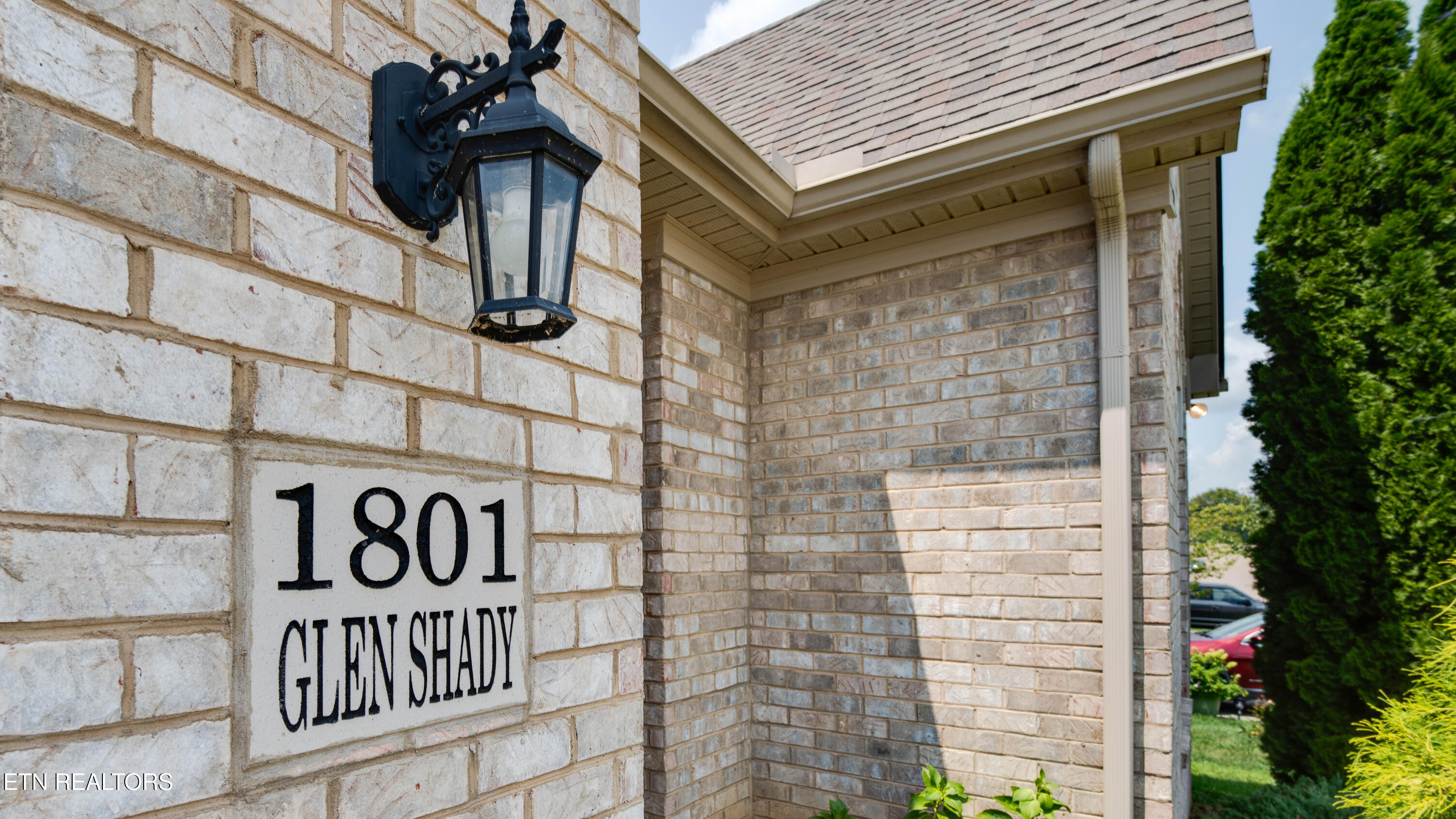 1801 Glen Shady Boulevard Knoxville TN 37922