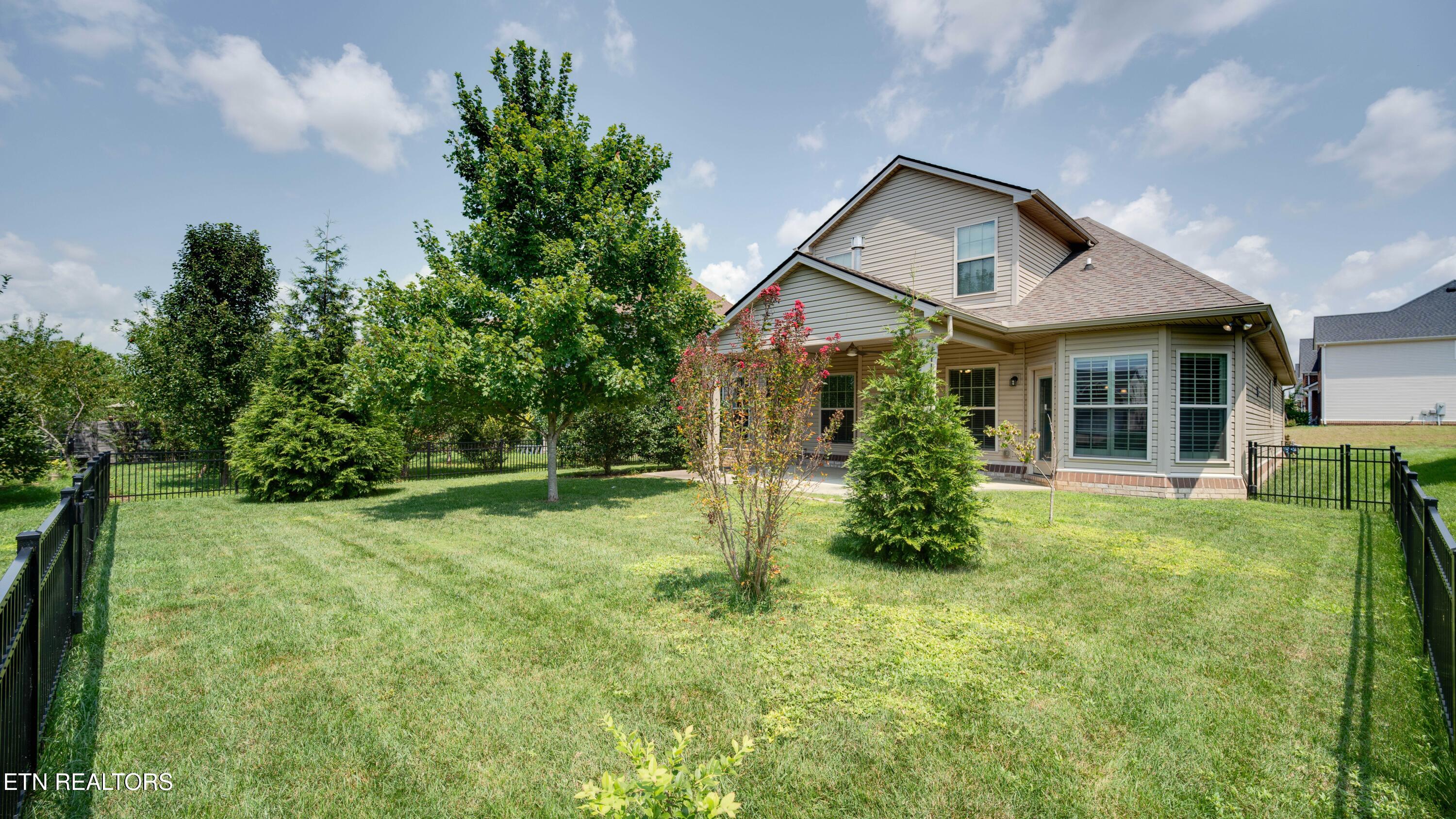 1801 Glen Shady Boulevard Knoxville TN 37922