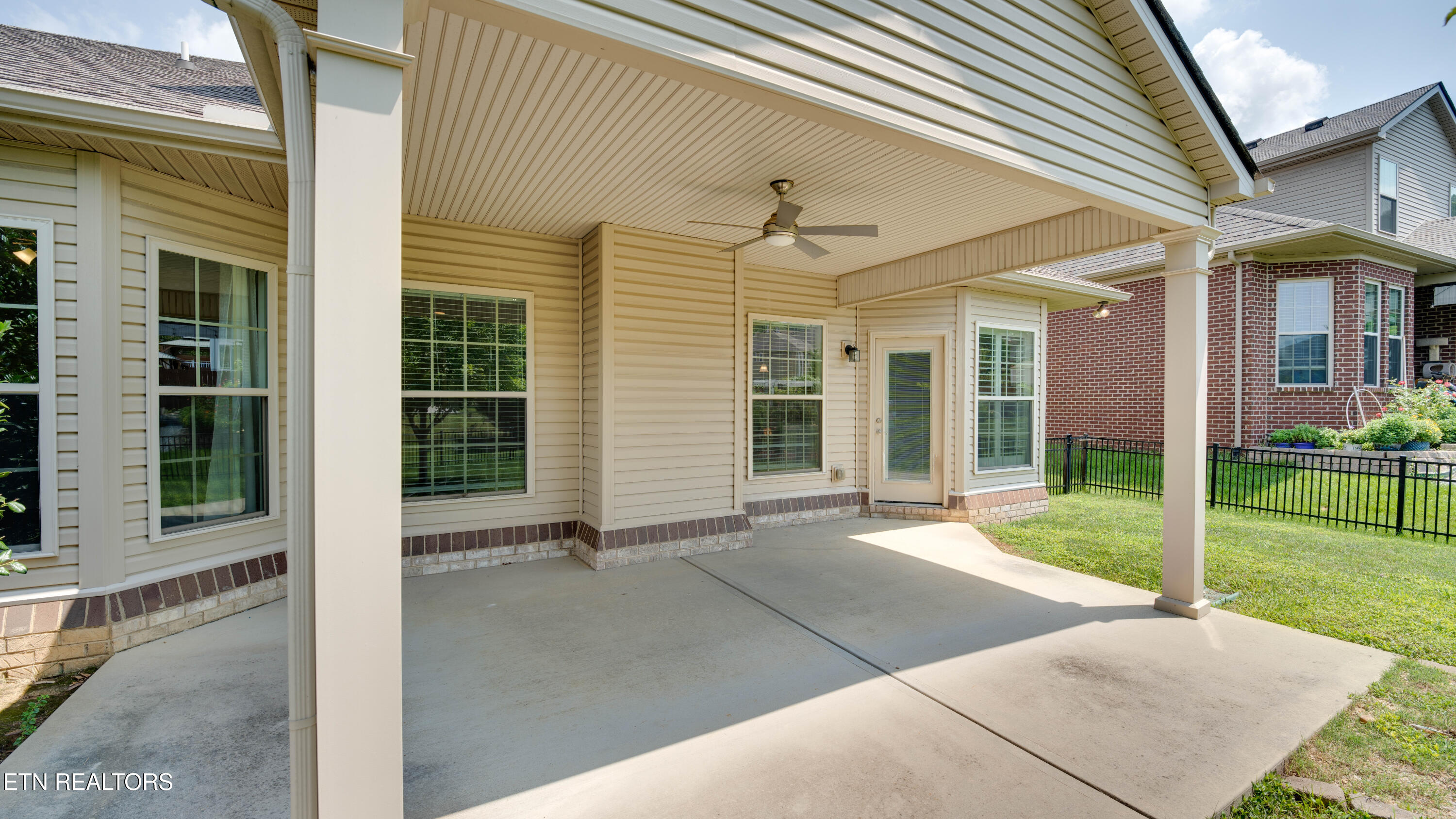 1801 Glen Shady Boulevard Knoxville TN 37922