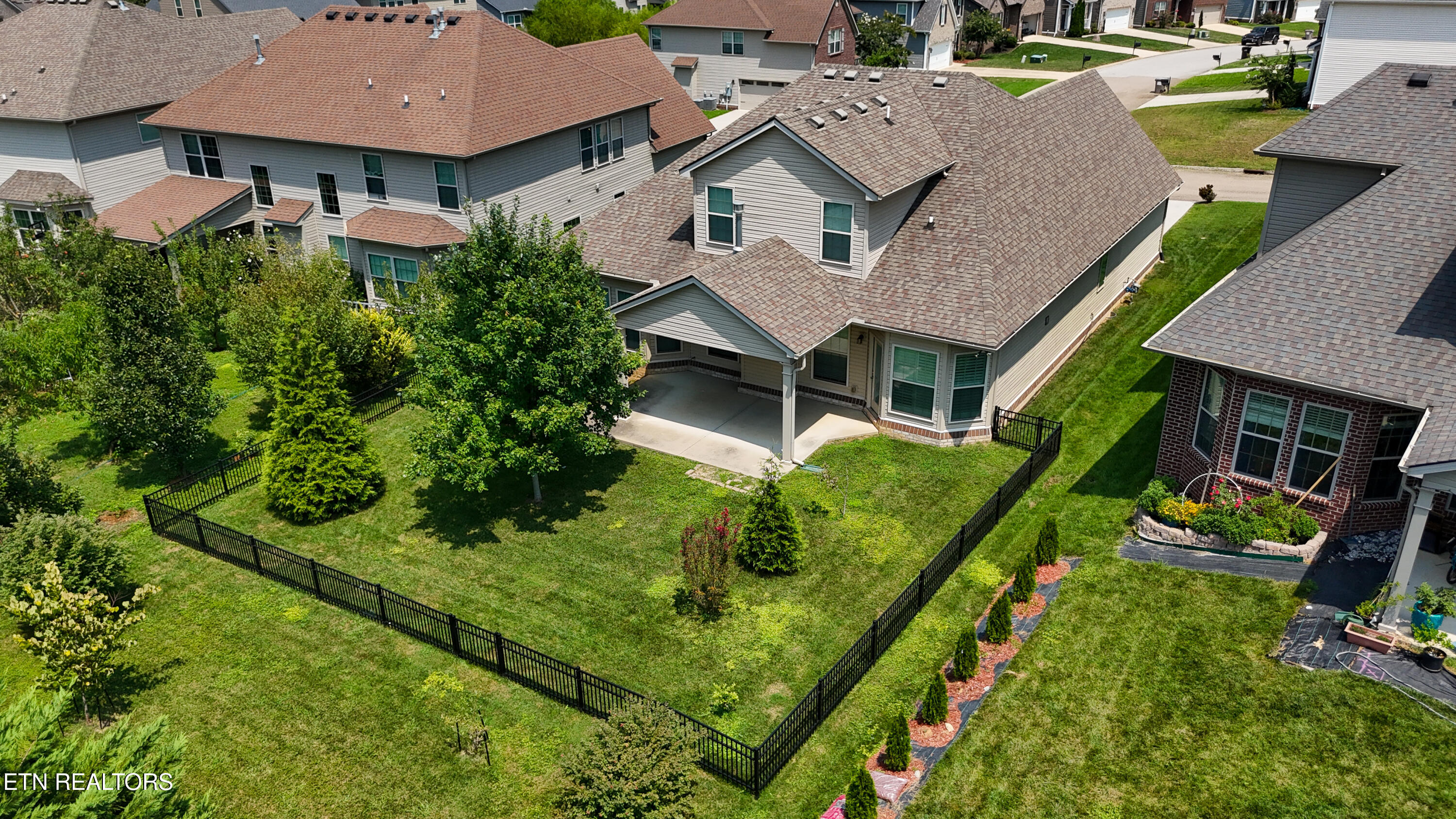 1801 Glen Shady Boulevard Knoxville TN 37922