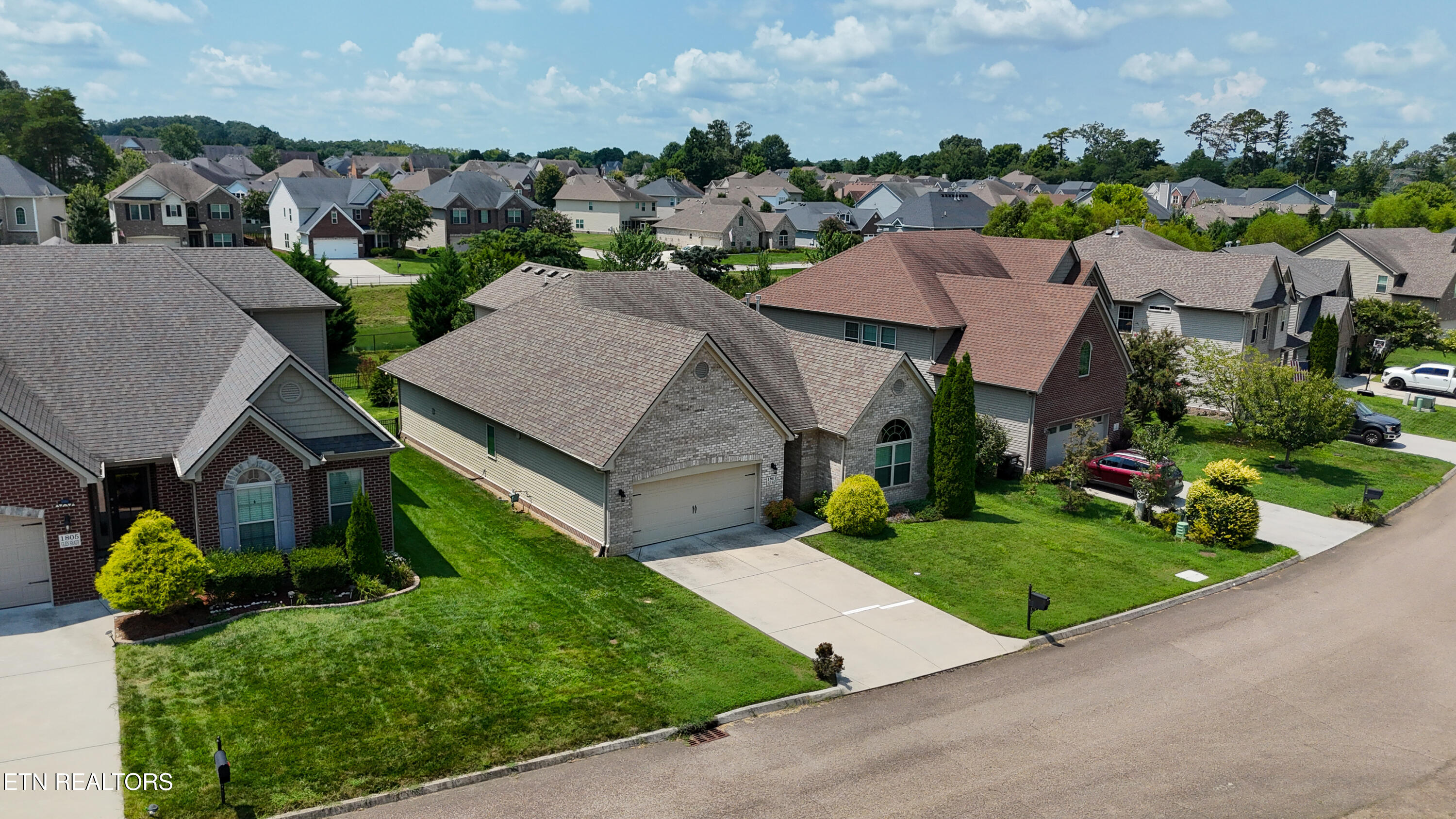1801 Glen Shady Boulevard Knoxville TN 37922