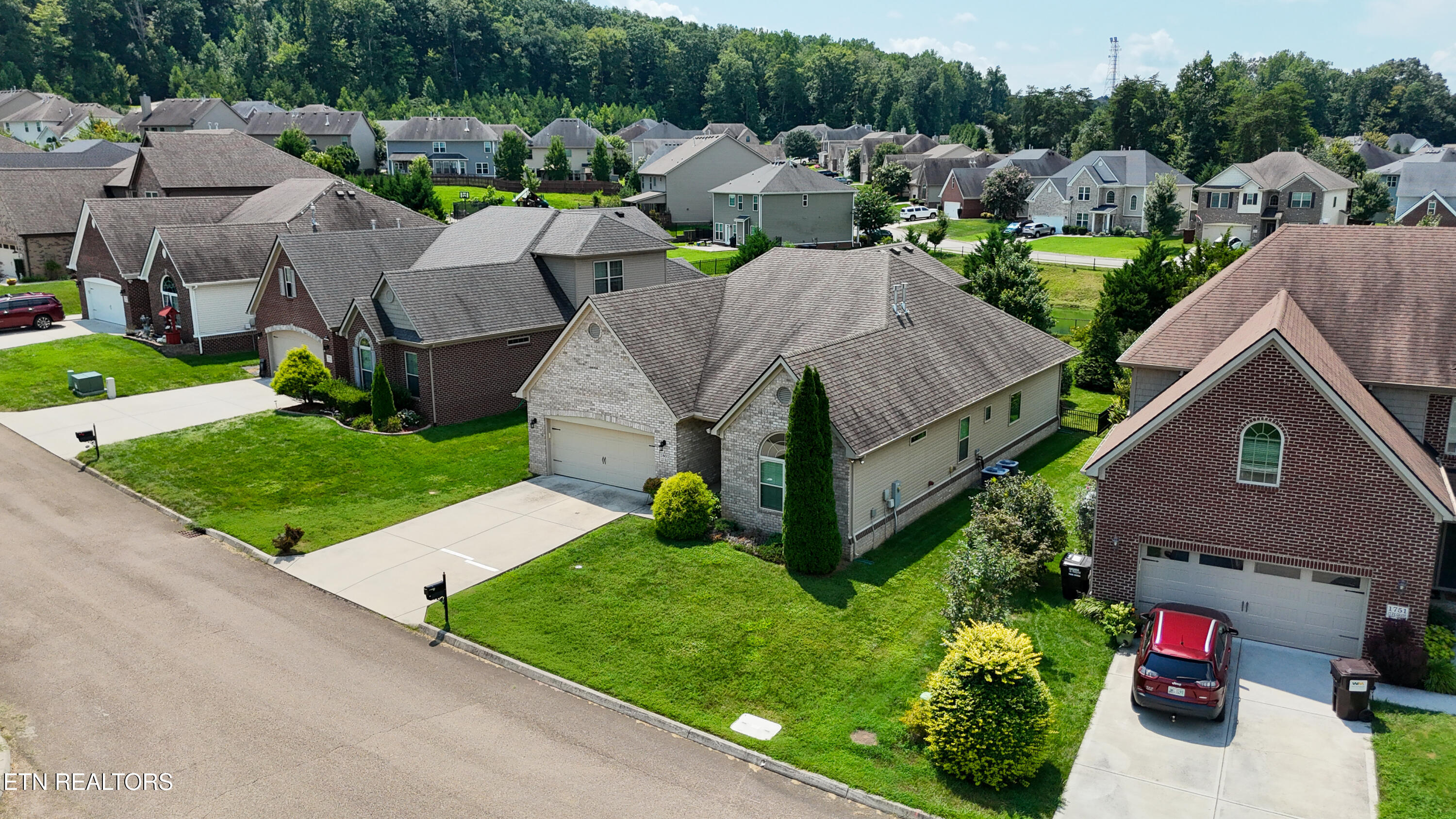 1801 Glen Shady Boulevard Knoxville TN 37922