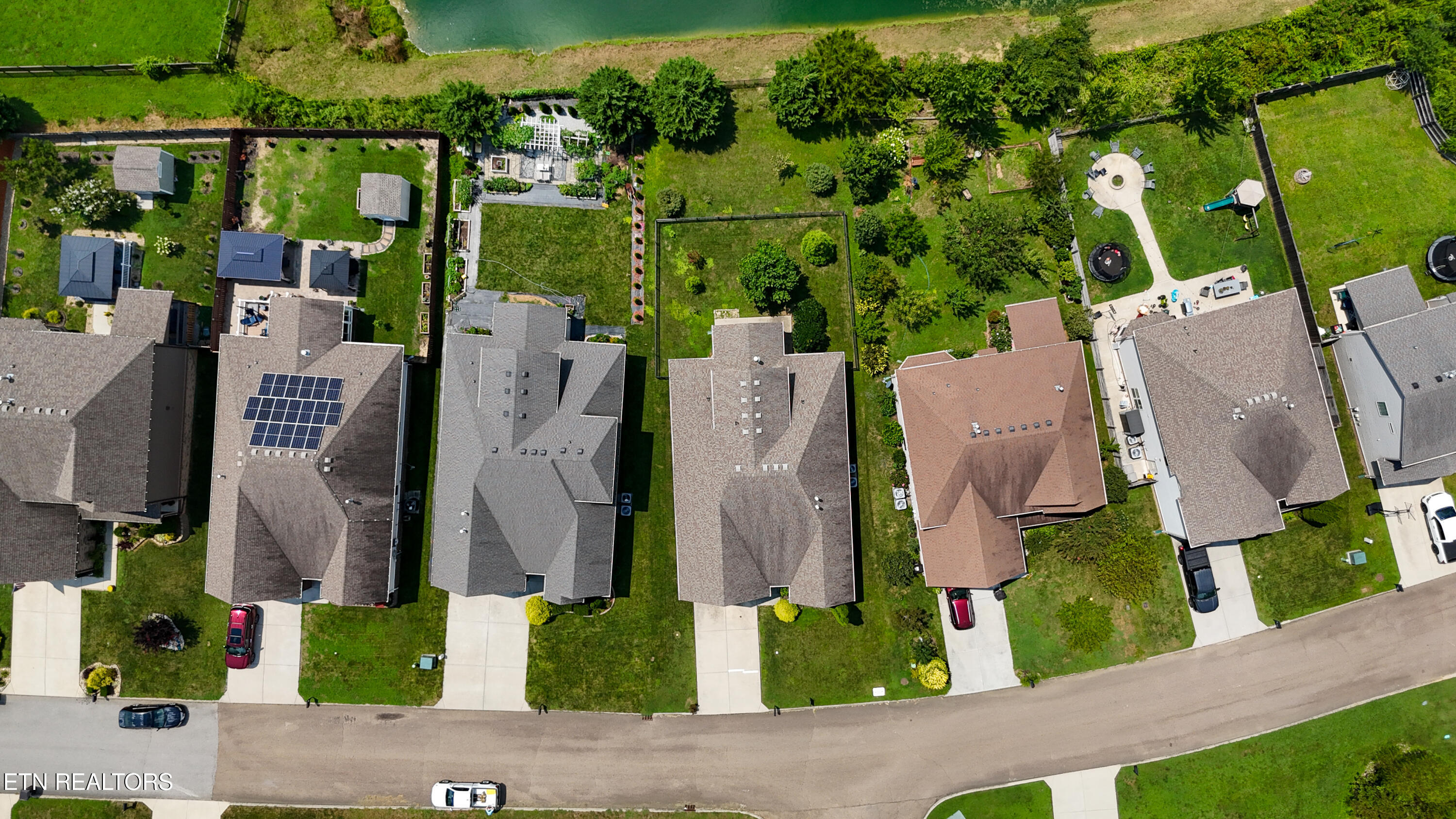 1801 Glen Shady Boulevard Knoxville TN 37922